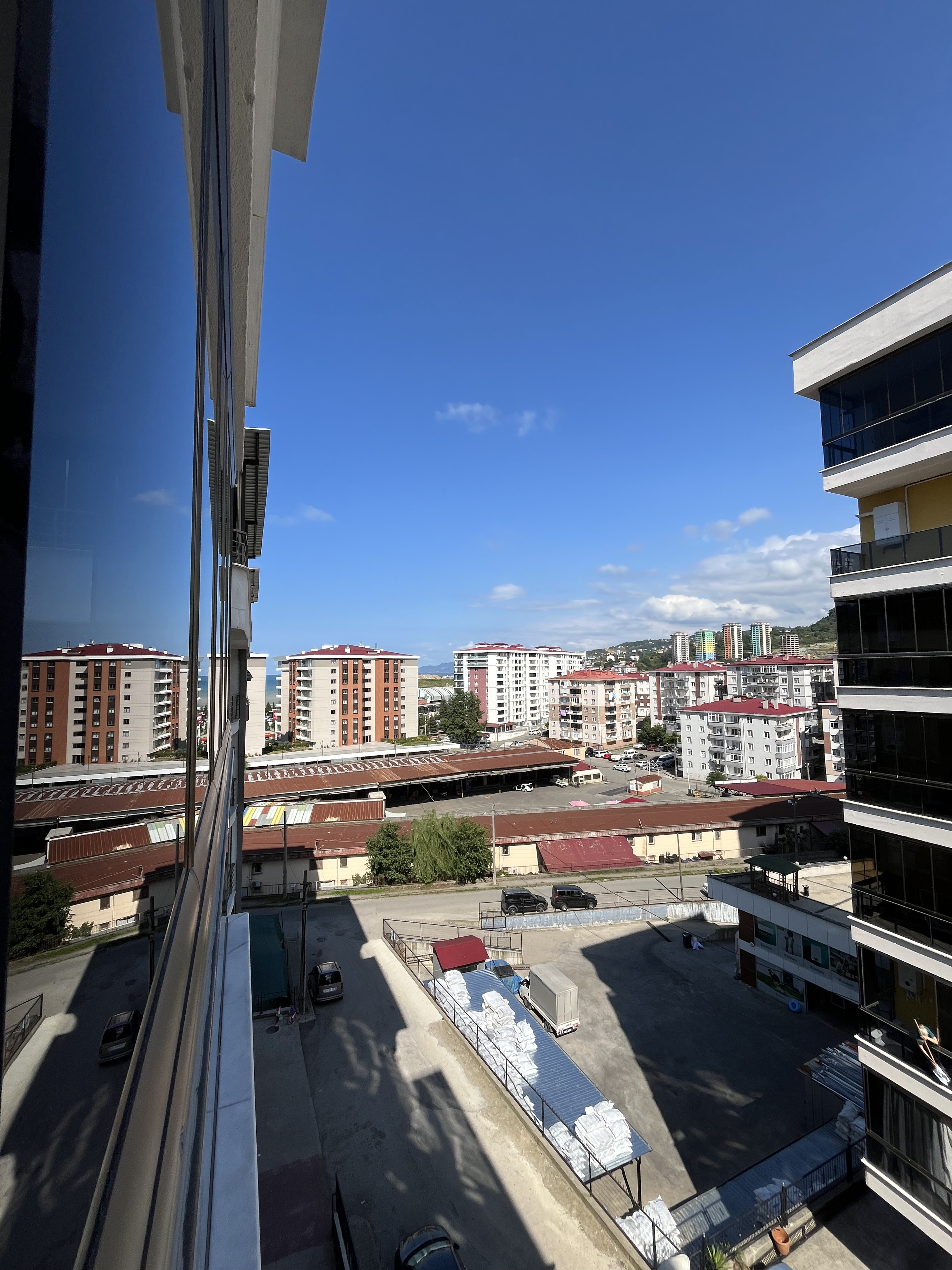 MABEL'DEN GEDİKKAYA MH. SATILIK DAİRE