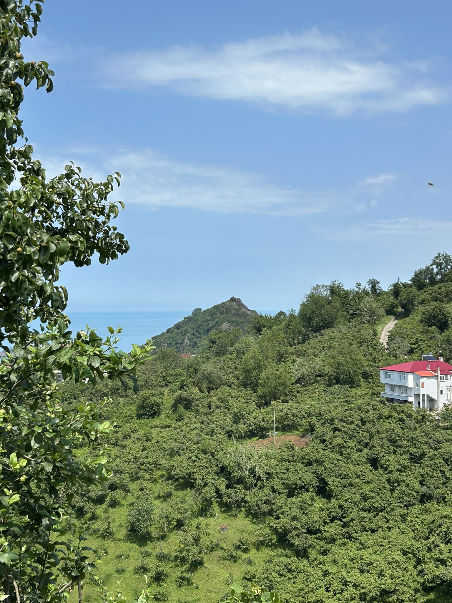 KAVAKLAR MAHALLESİ DENİZ MANZARALI ARSALAR