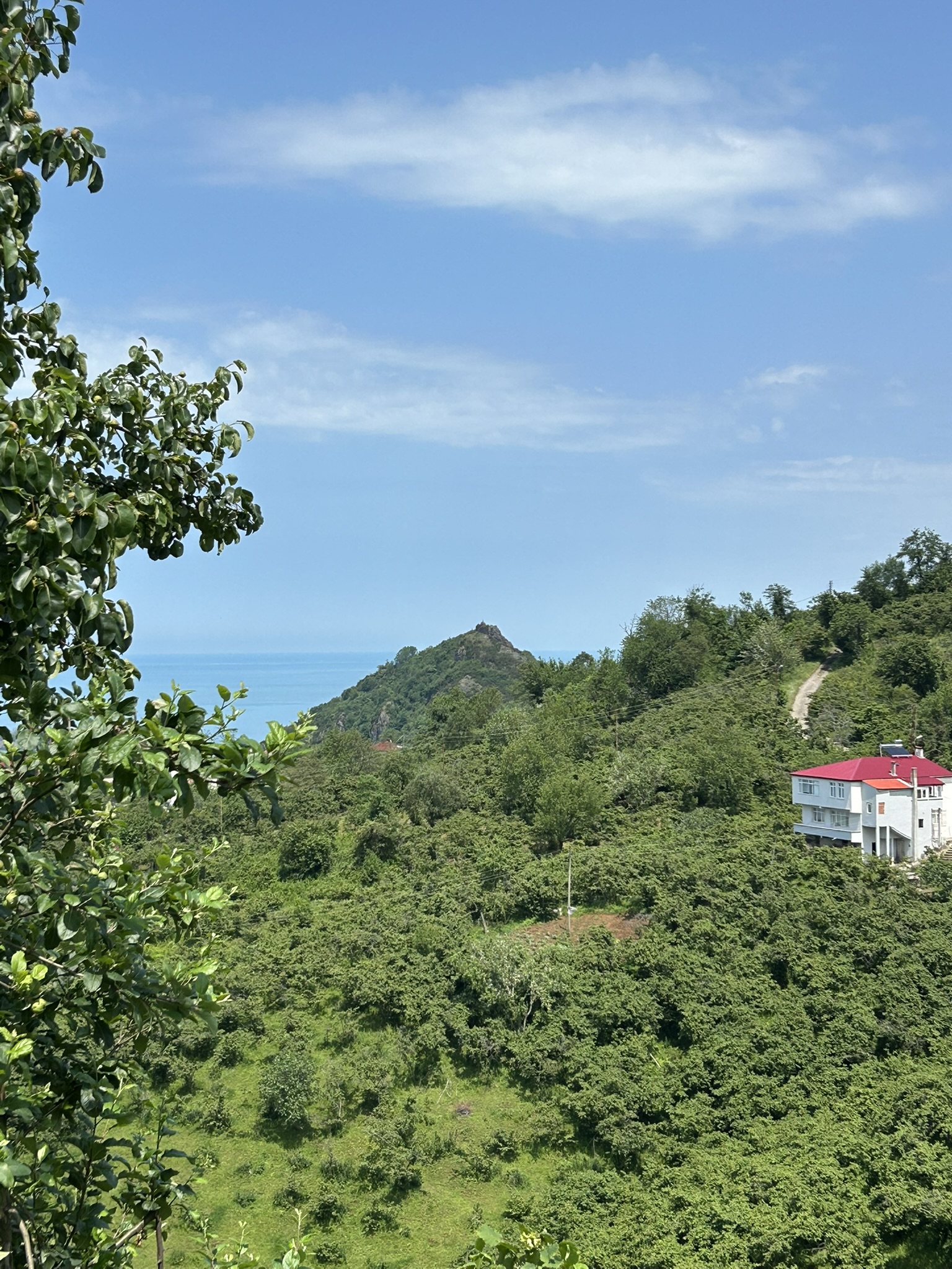 KAVAKLAR MAHALLESİ DENİZ MANZARALI ARSALAR