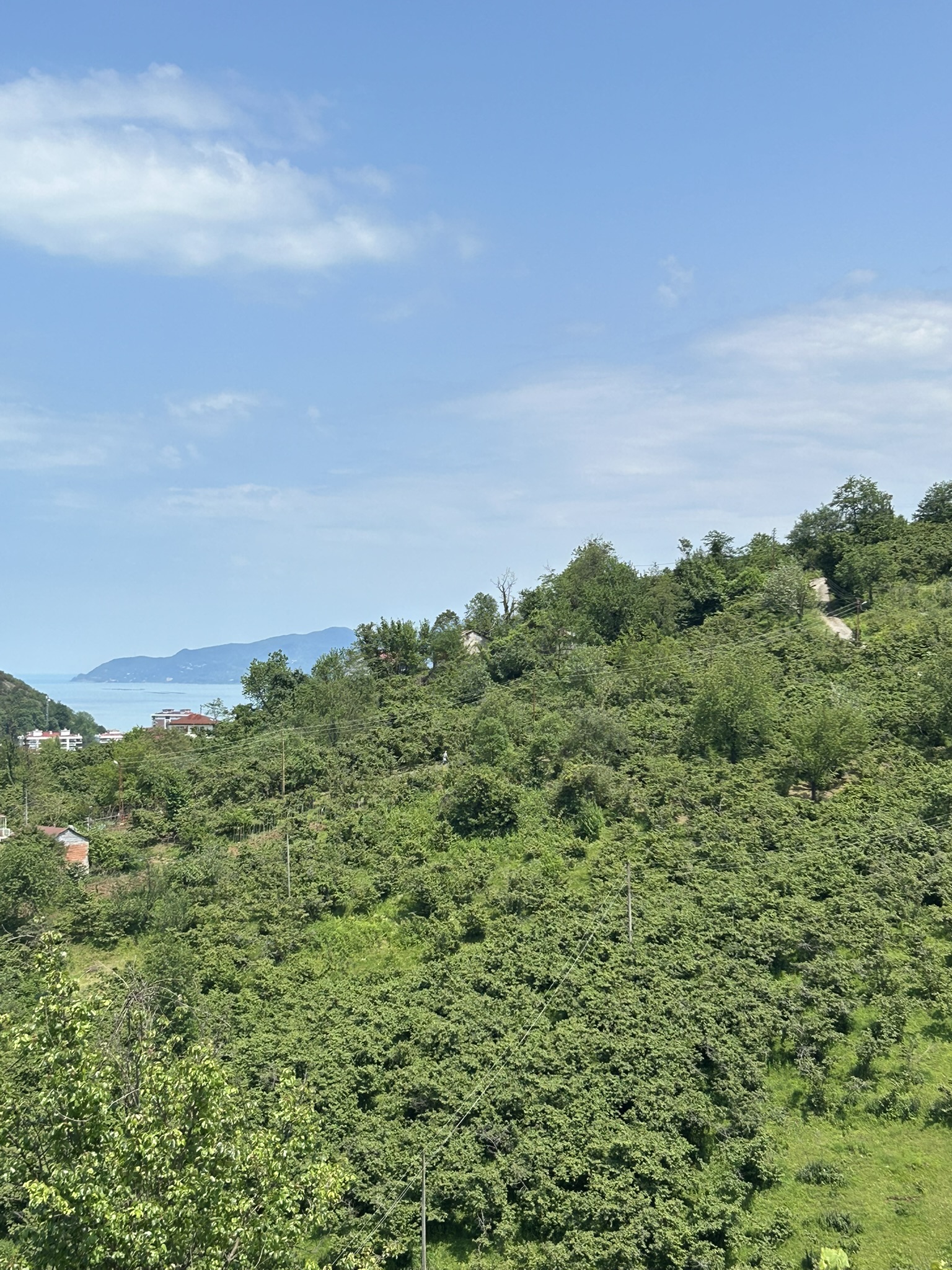 KAVAKLAR MAHALLESİ DENİZ MANZARALI ARSALAR