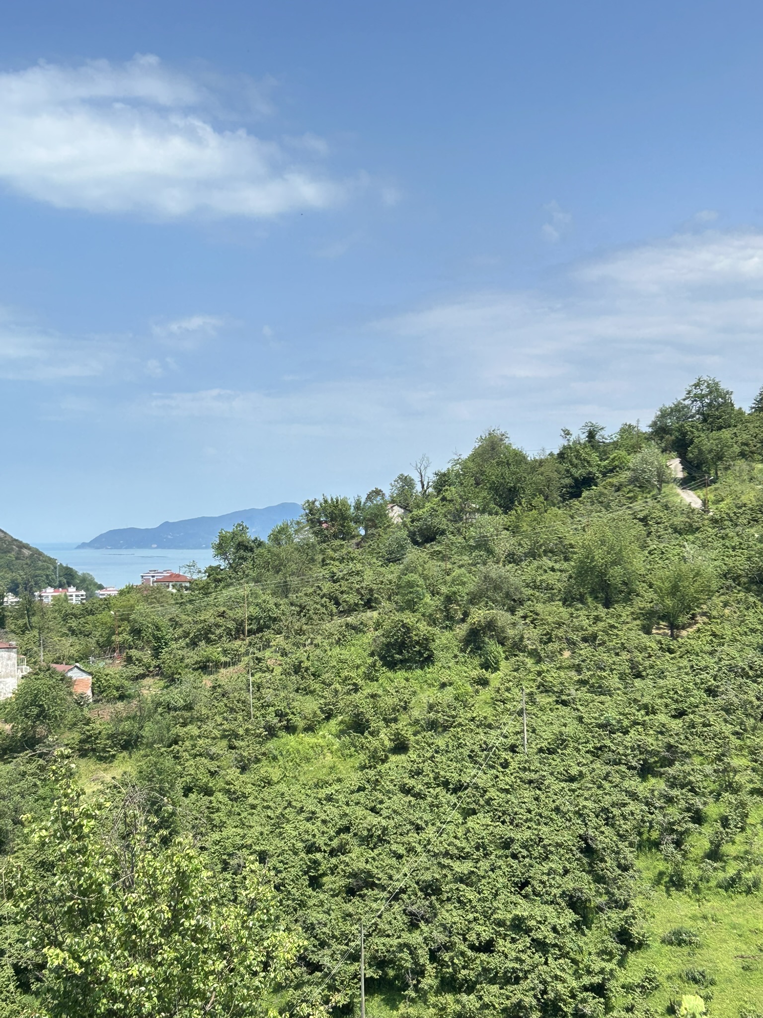 KAVAKLAR MAHALLESİ DENİZ MANZARALI ARSALAR