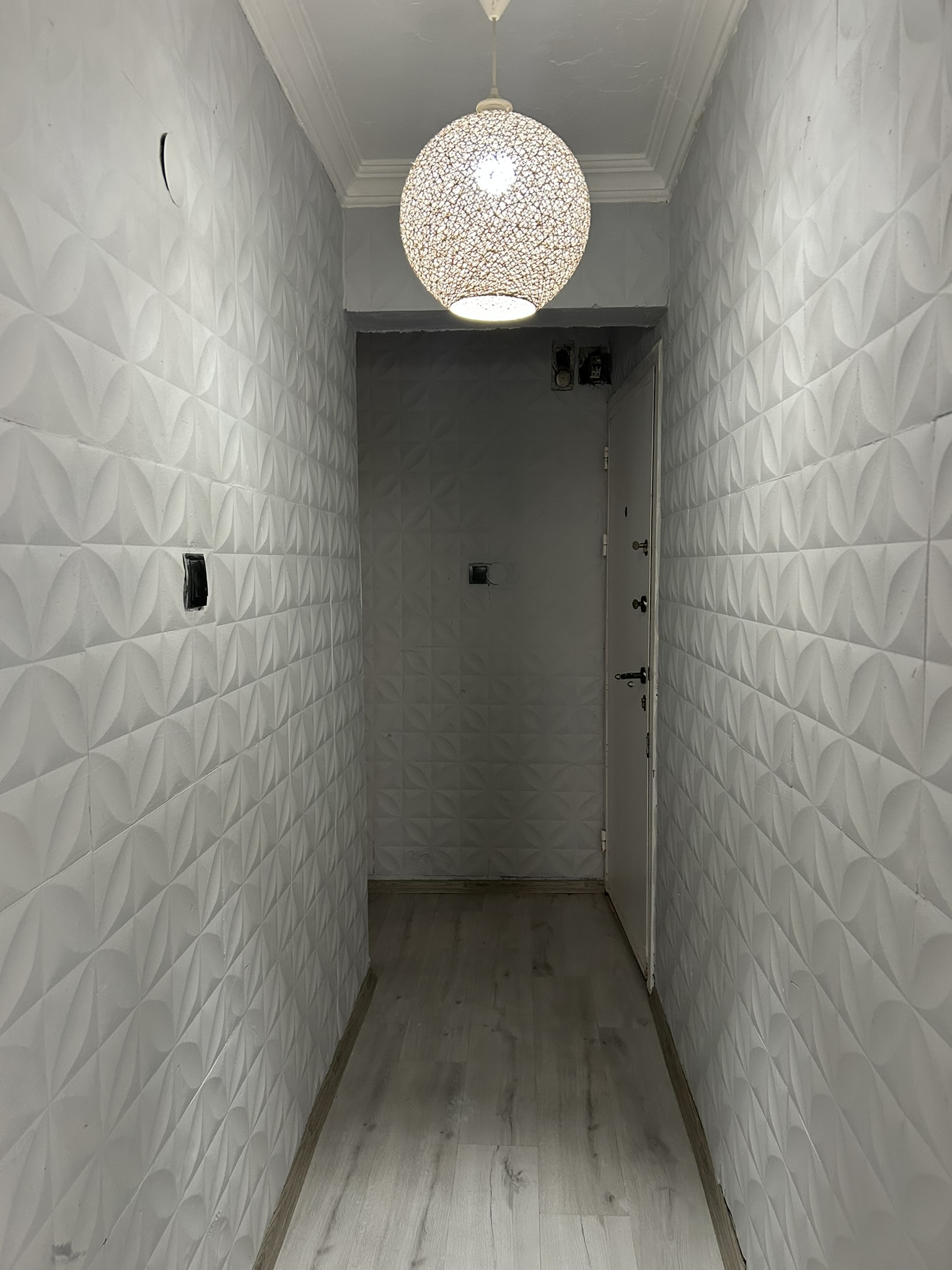 YENİYOL MEVKİ SATILIK GİRİŞ KAT DAİRE