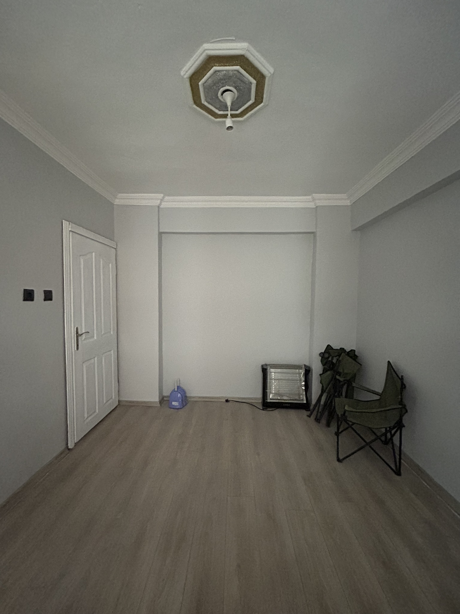 YENİYOL MEVKİ SATILIK GİRİŞ KAT DAİRE