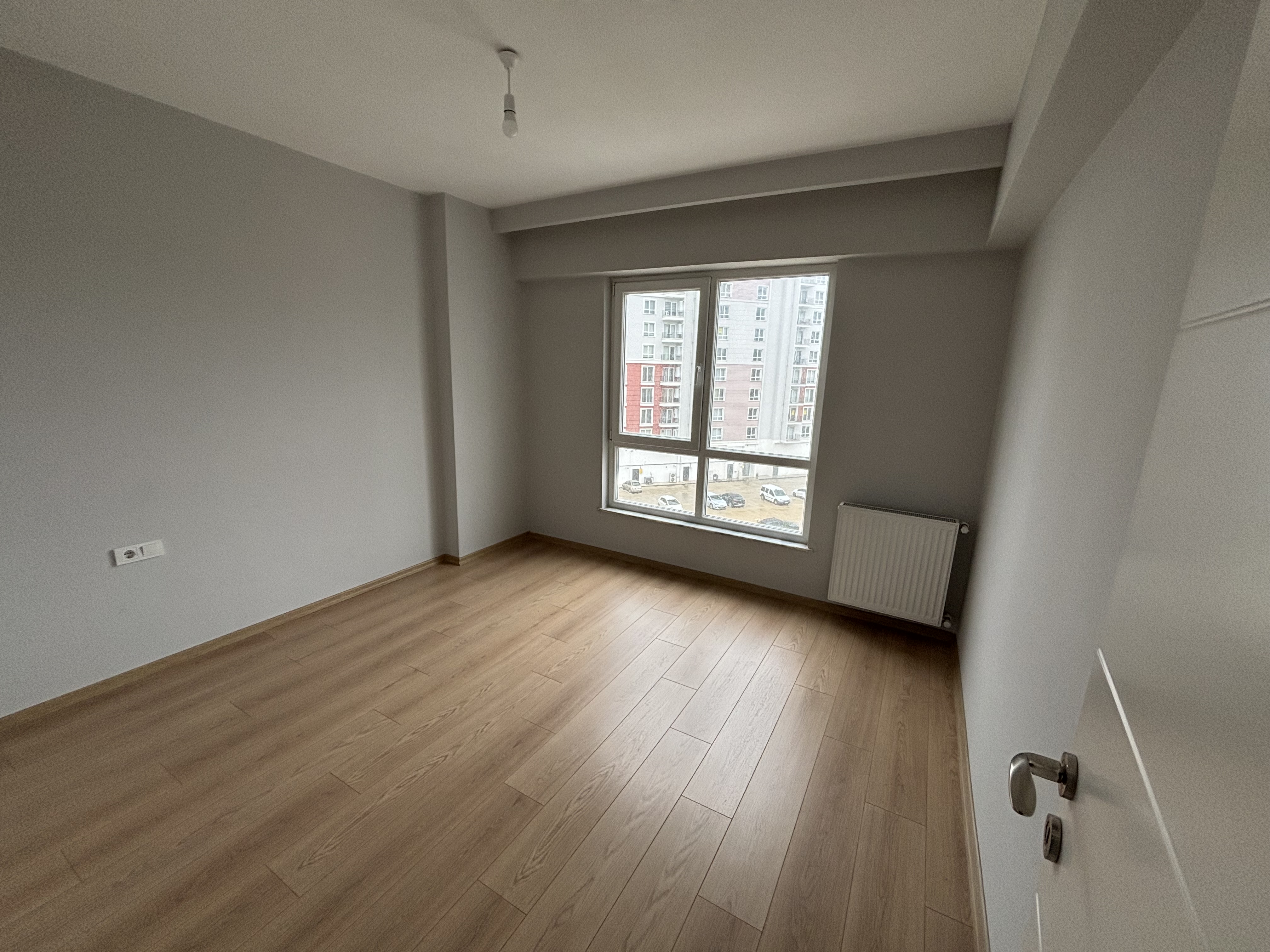 TURNASUYU MAH NORTHLOFT SİT 1+1