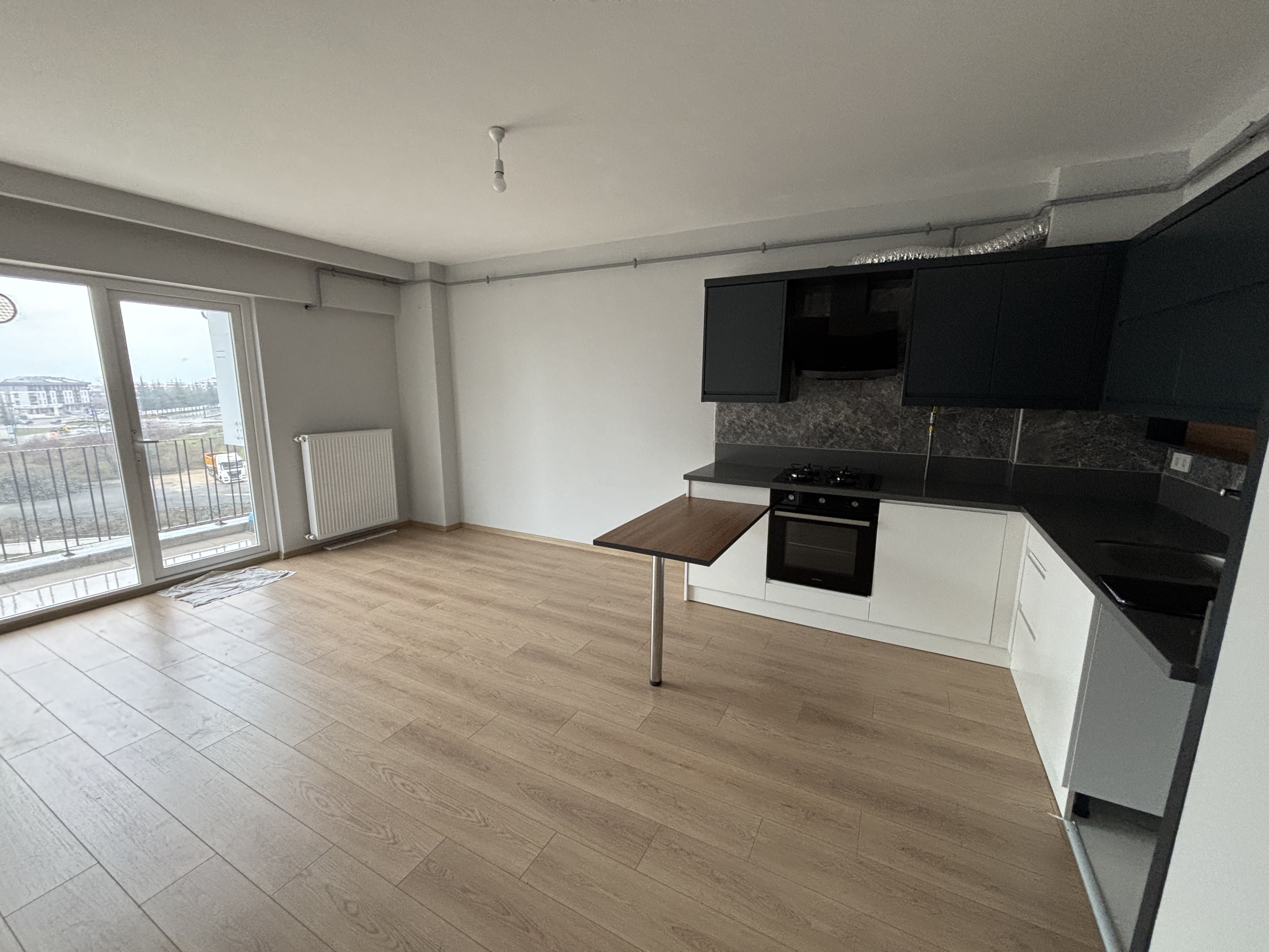 TURNASUYU MAH NORTHLOFT SİT 1+1