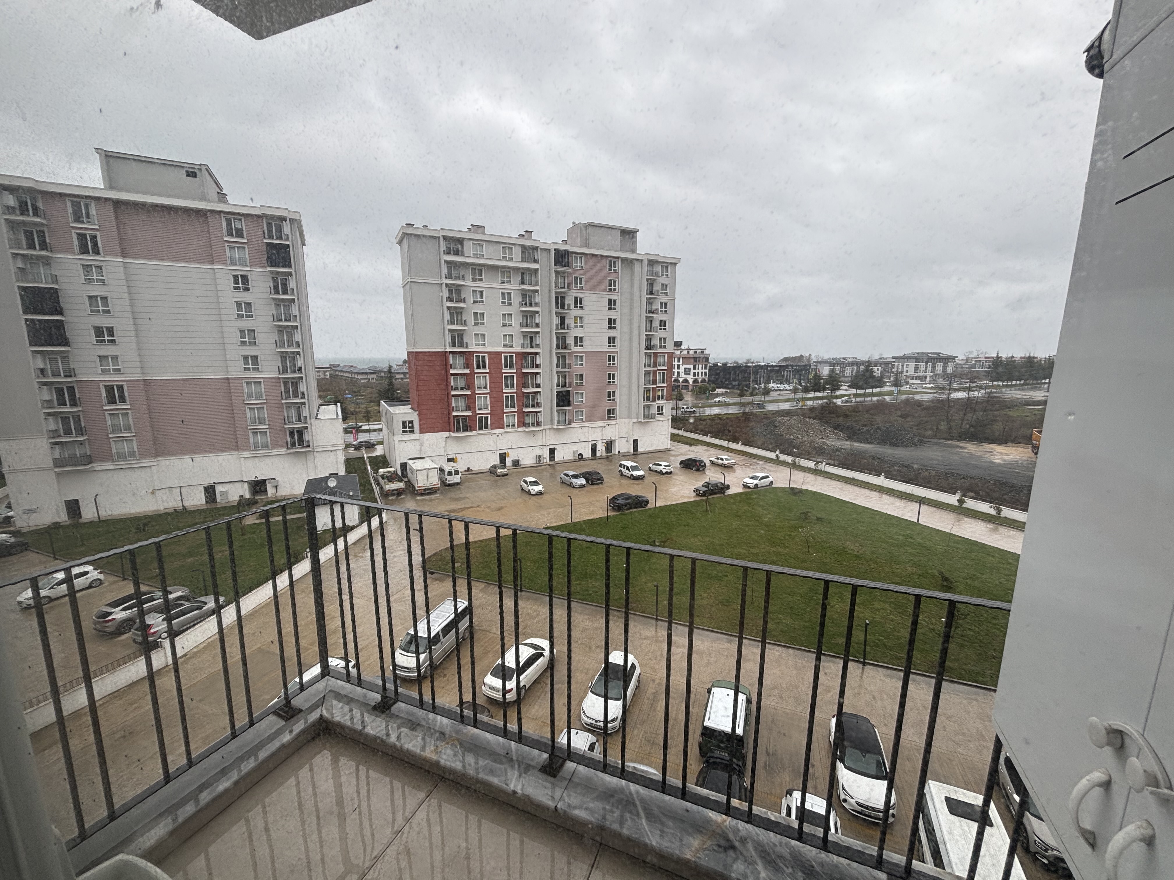 TURNASUYU MAH NORTHLOFT SİT 1+1