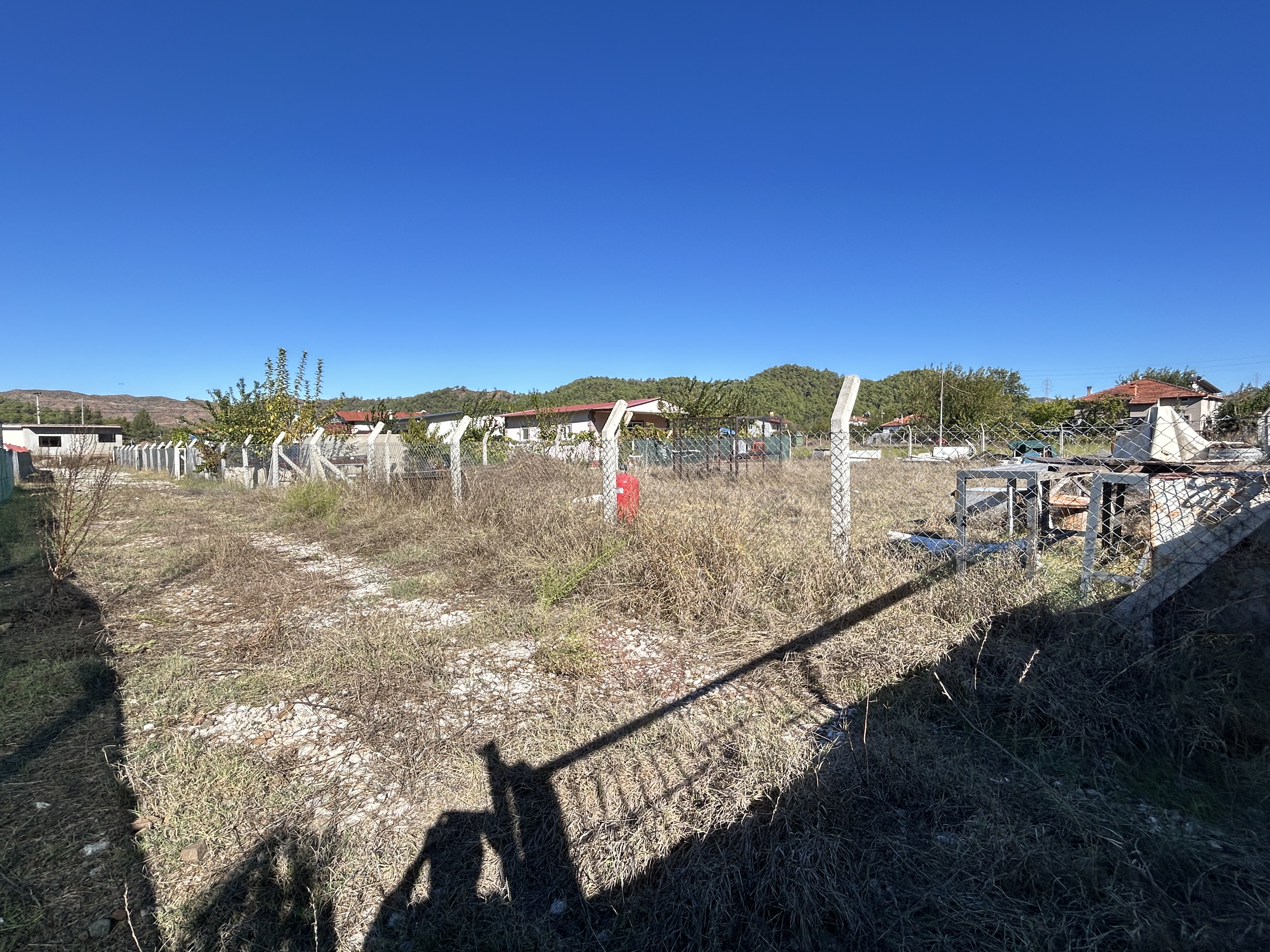 MABELDEN SATILIK TARLA