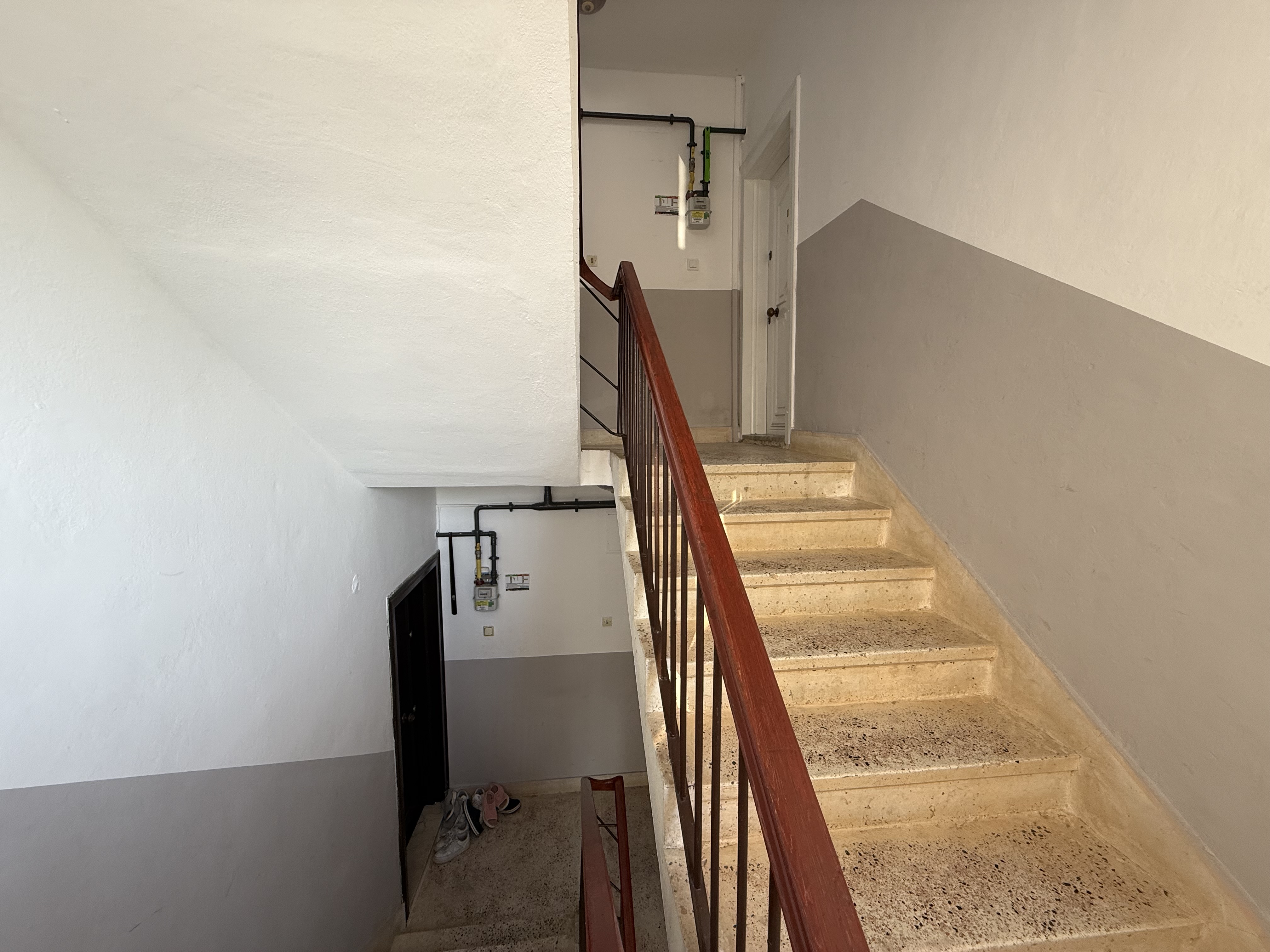 SOĞUKSU DA SATILIK 3+1 DAİRE