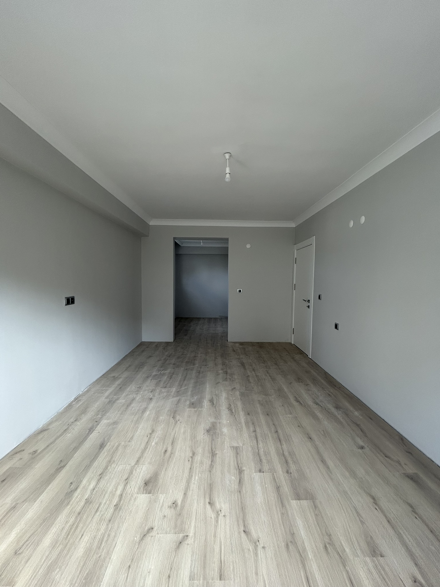 AKSU ÖNALLAR 5.KAT GENİŞ 3+1