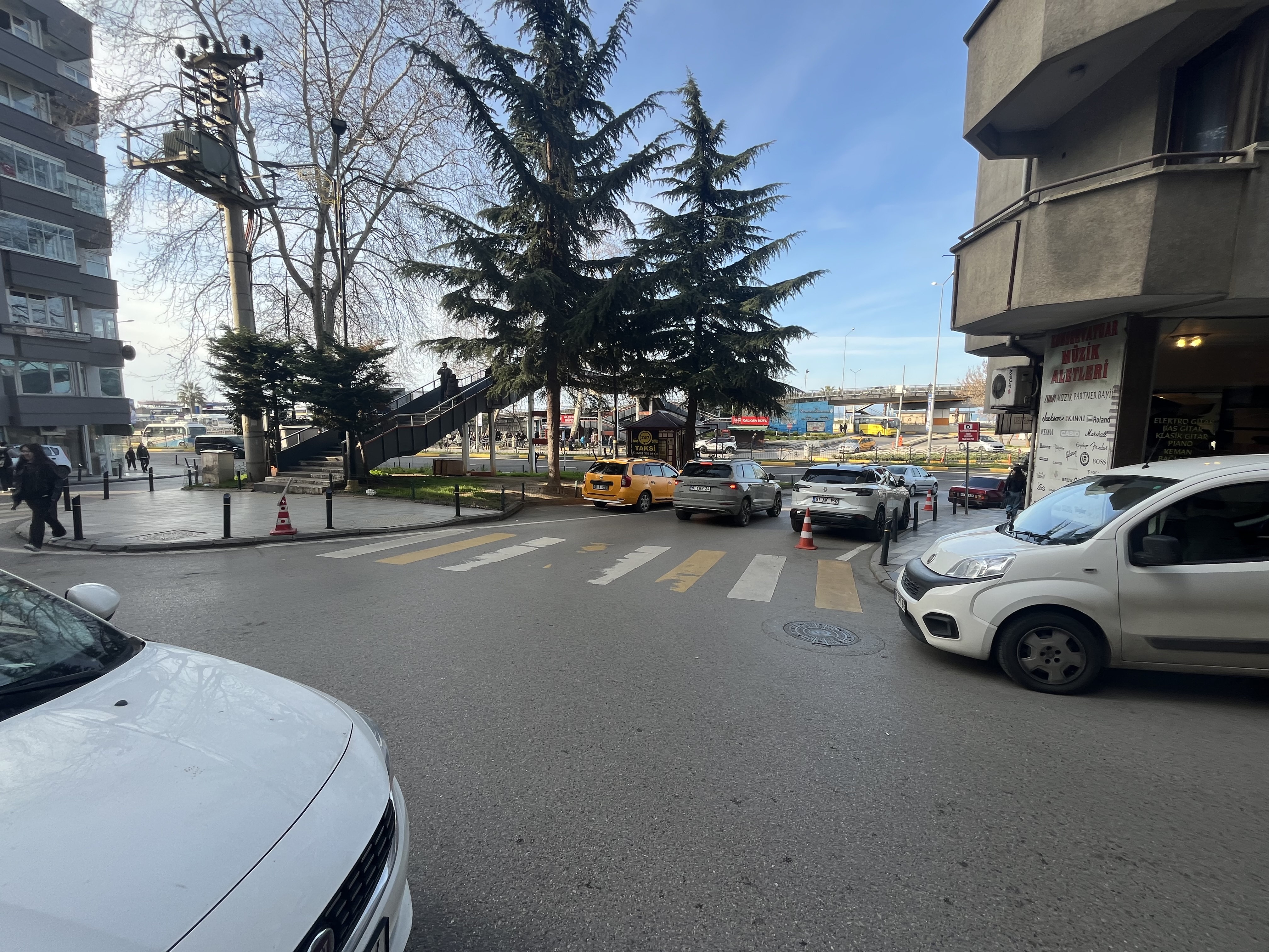 MABELDEN DIRSAT DÜKKAN