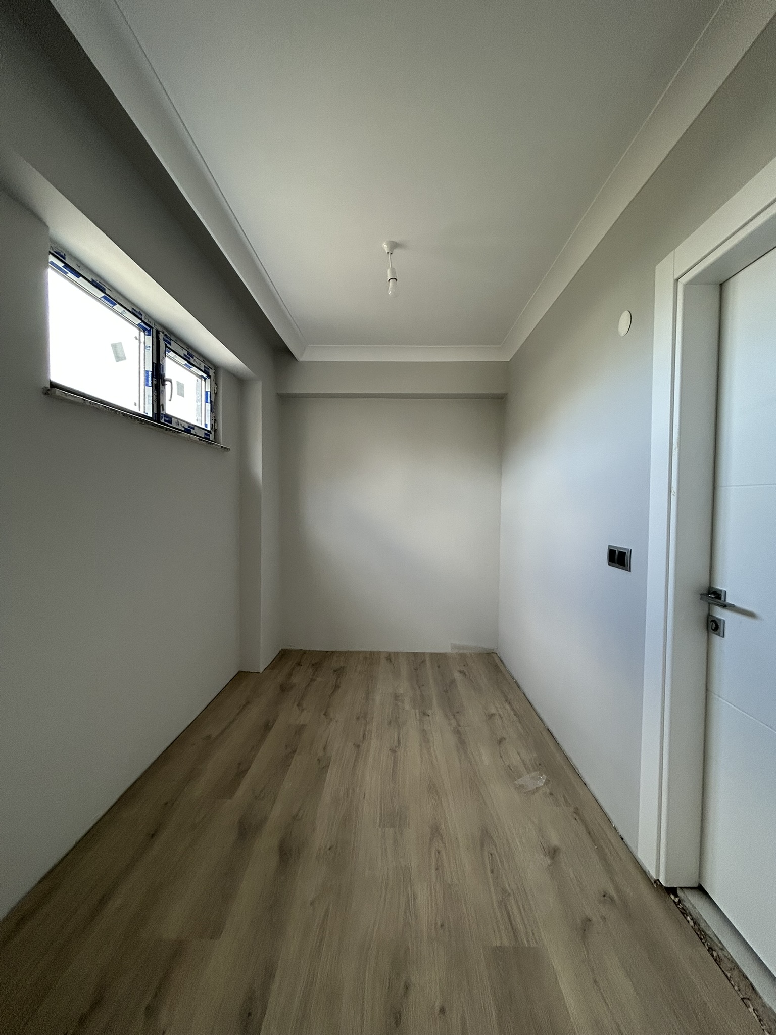 AKSU ÖNALLAR 5.KAT GENİŞ 3+1