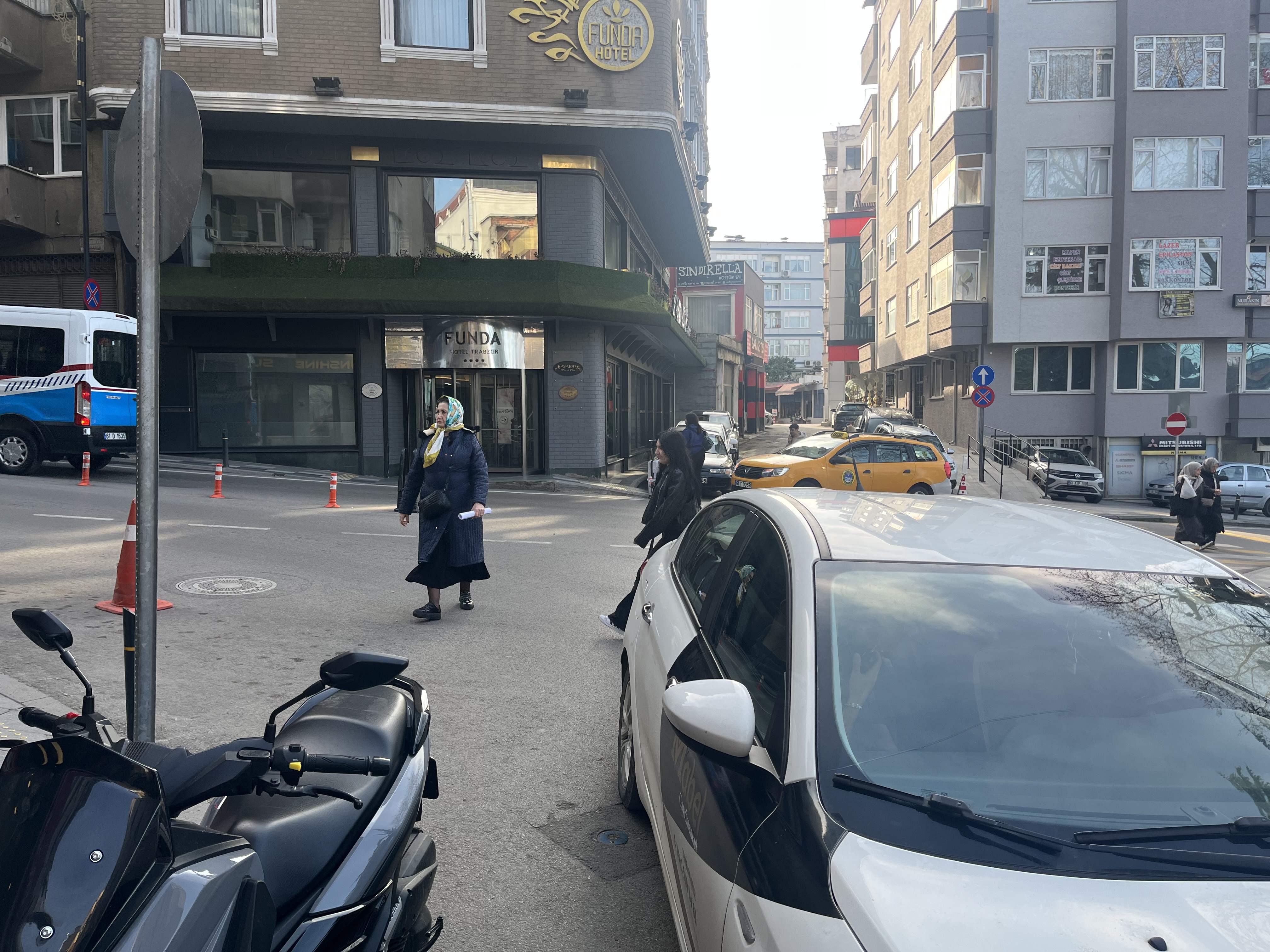 MABELDEN DIRSAT DÜKKAN