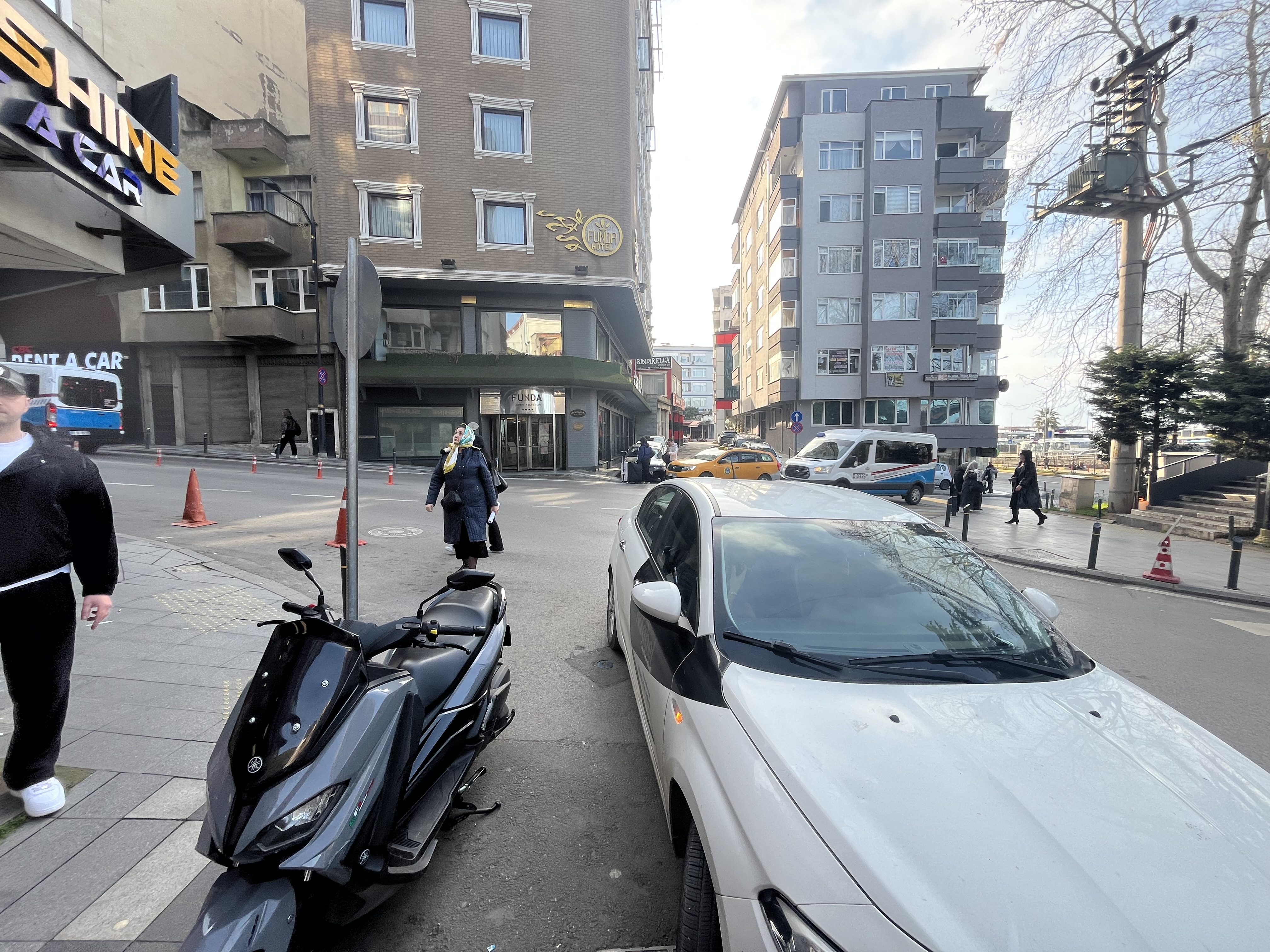 MABELDEN DIRSAT DÜKKAN