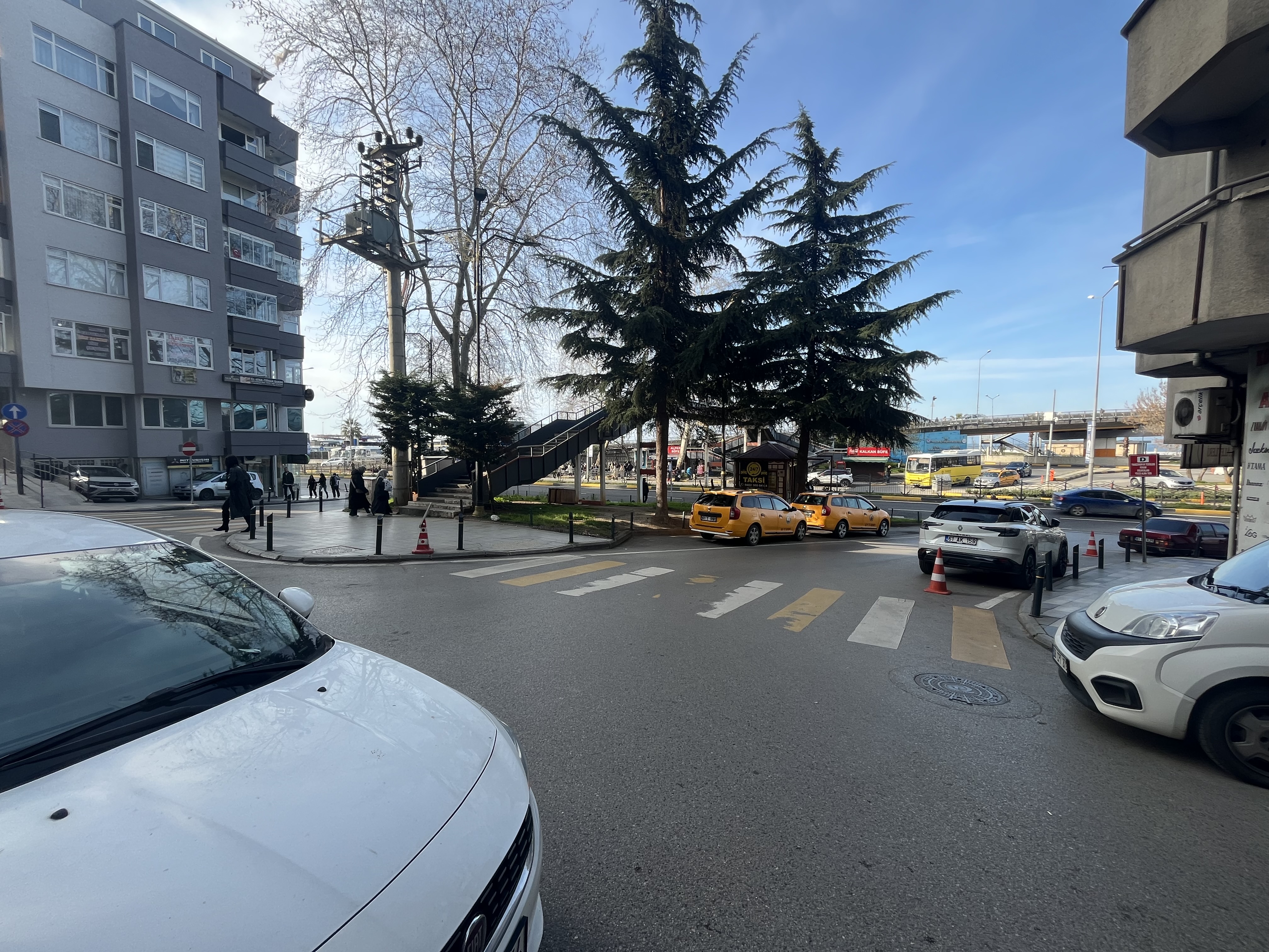 MABELDEN DIRSAT DÜKKAN