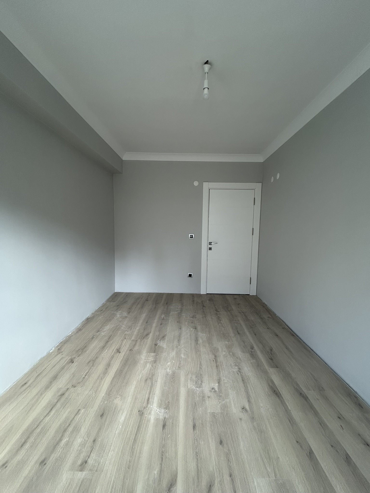 AKSU ÖNALLAR 5.KAT GENİŞ 3+1