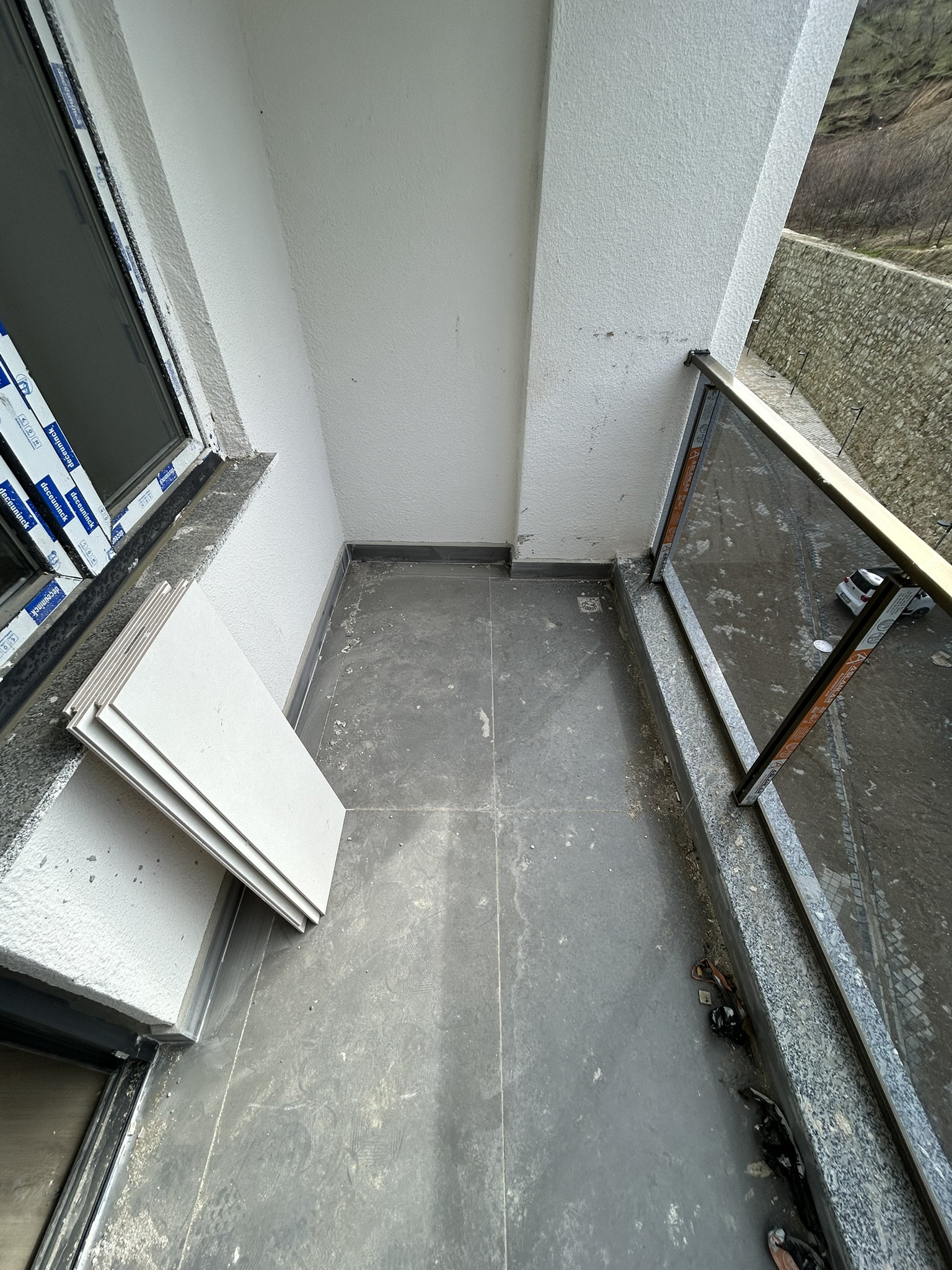 AKSU ÖNALLAR 5.KAT GENİŞ 3+1