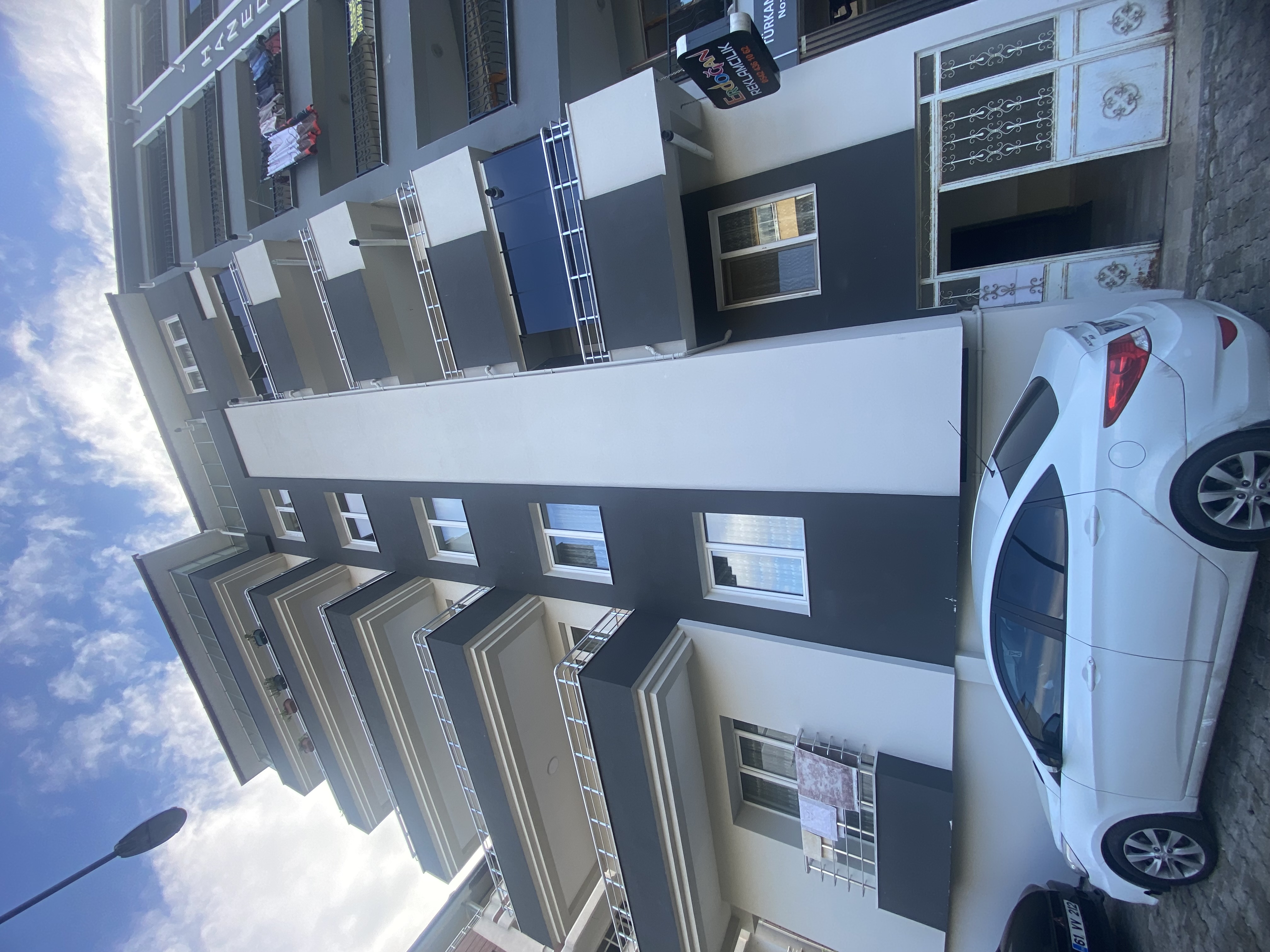 MABEL GAYRİMENKUL-İHSANİYE MAH MERKEZİ KONUMDA KİRALIK DAİRE