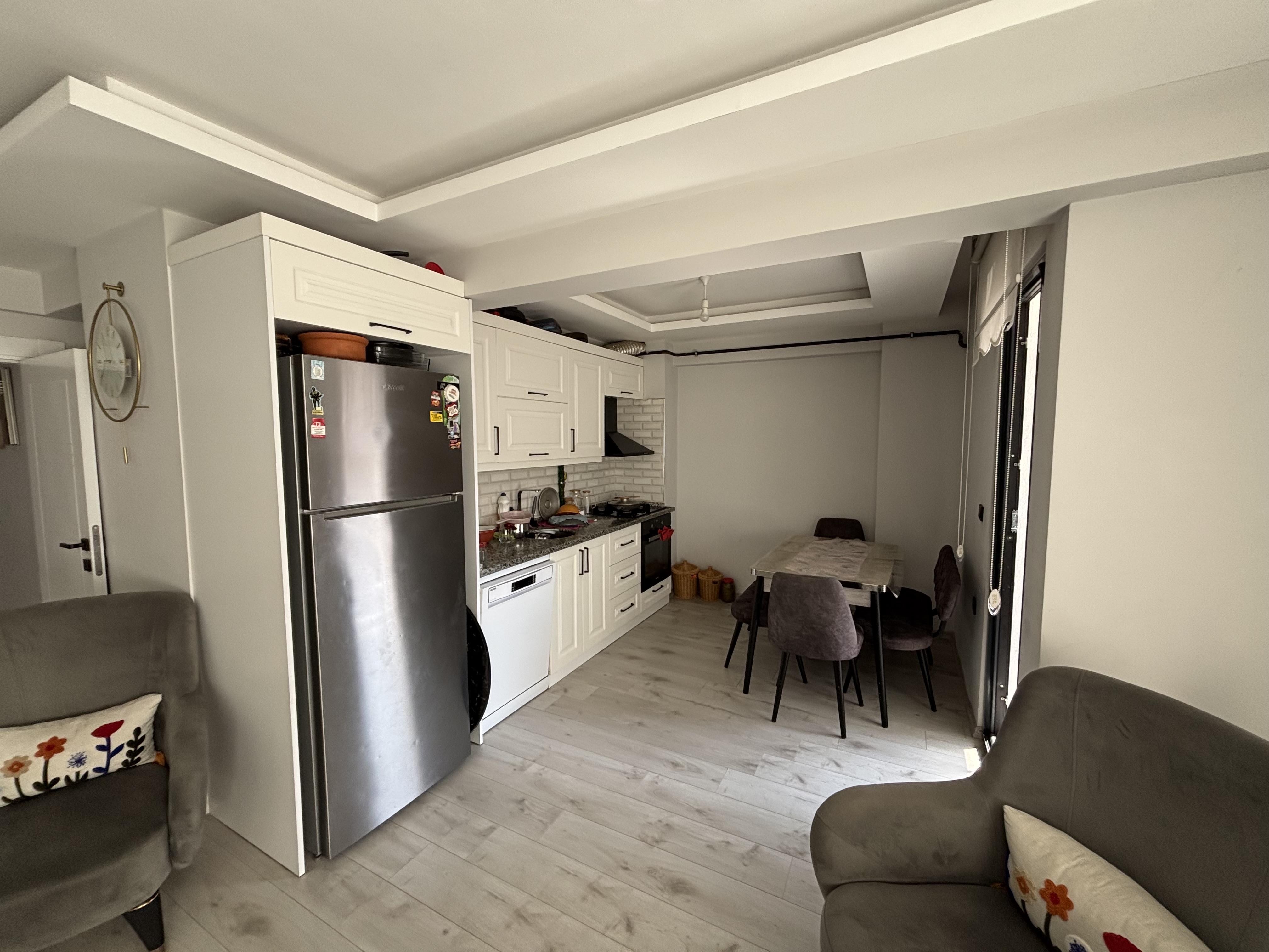 ŞİRİNPARK SİTESİ 3+1