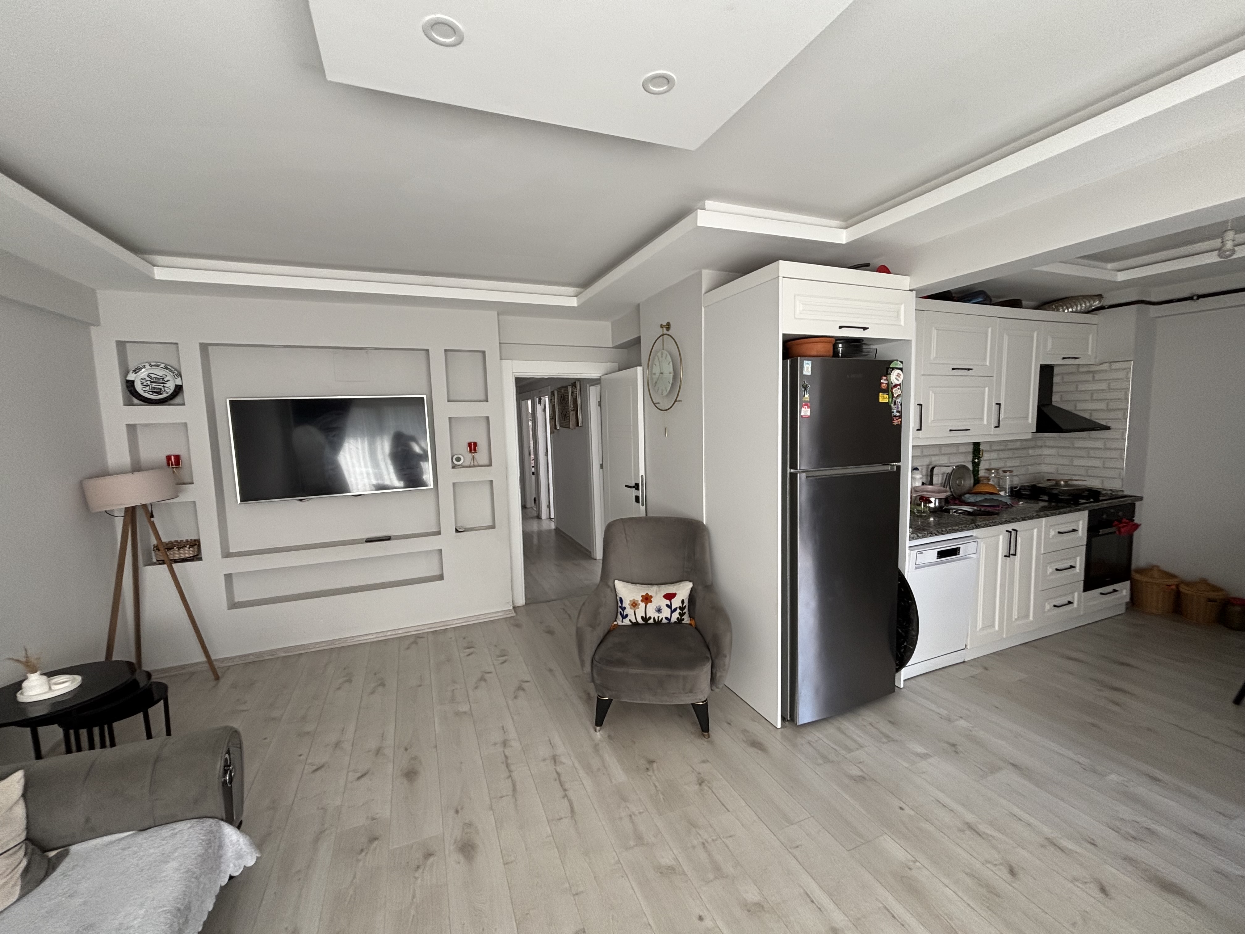 ŞİRİNPARK SİTESİ 3+1