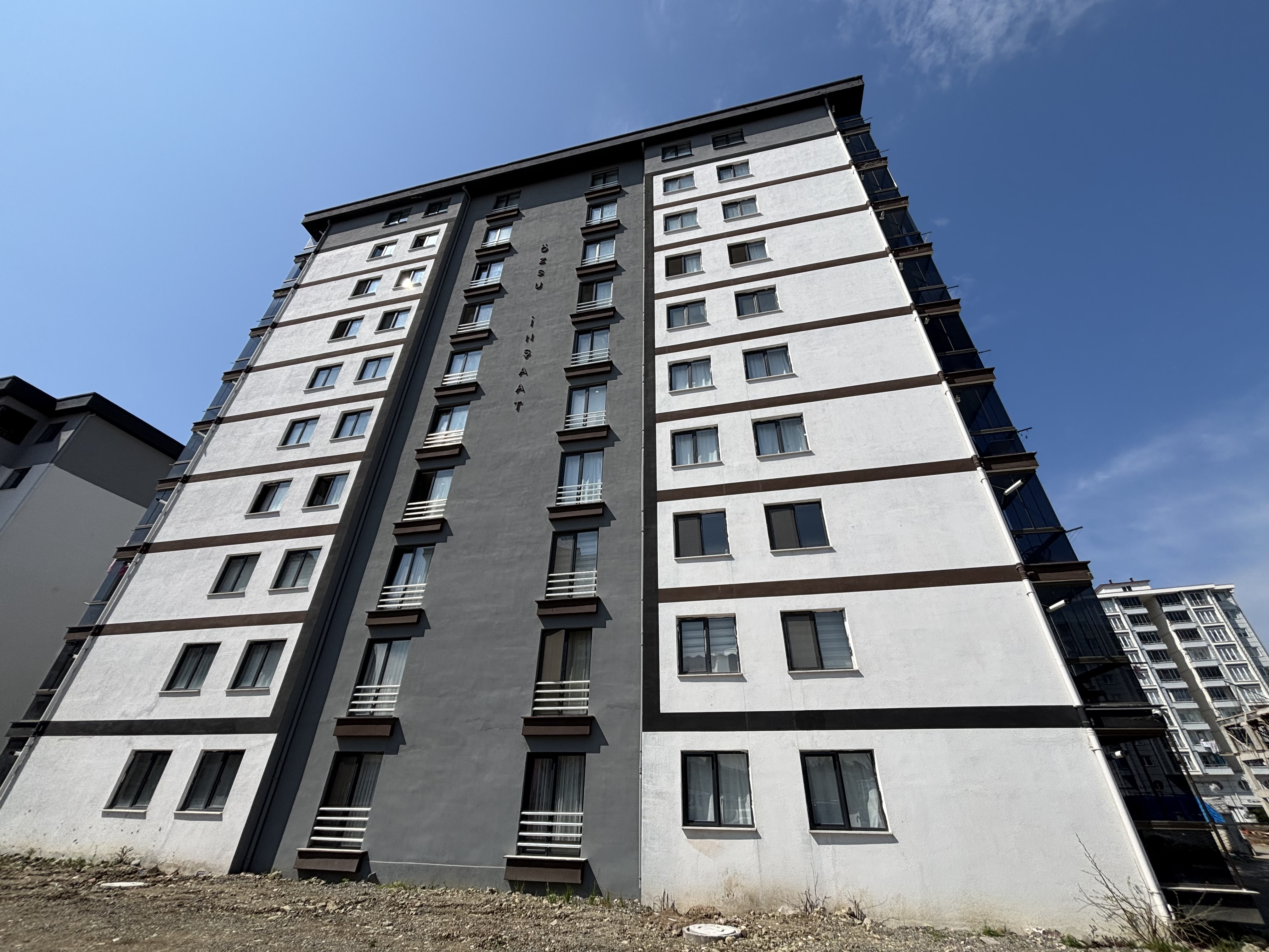 ŞİRİNPARK SİTESİ 3+1