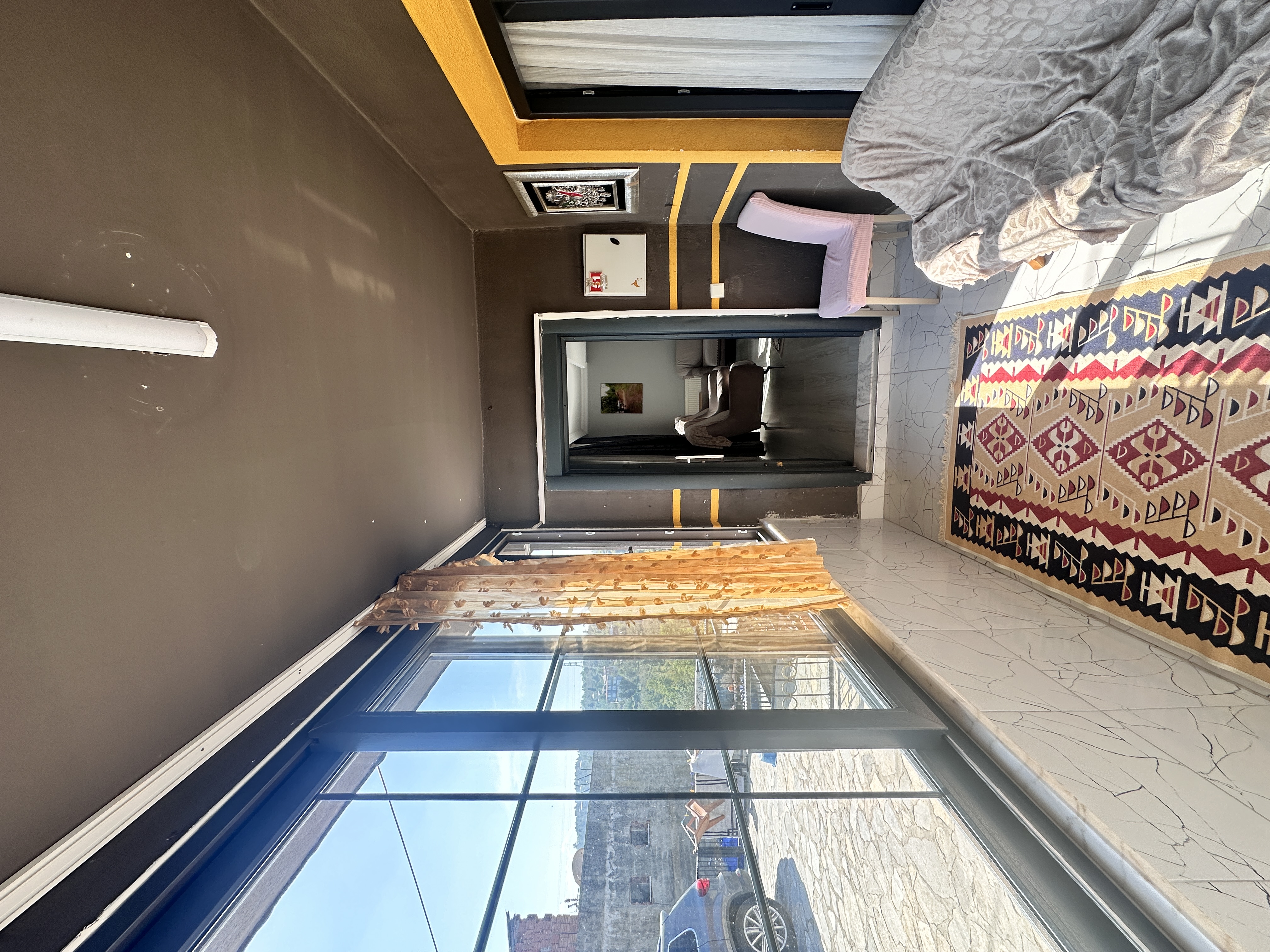 MABELGAYRİMEKUL-GÜLYALI AYRILIK MH HAVALİMANA YAKİN VİLLA