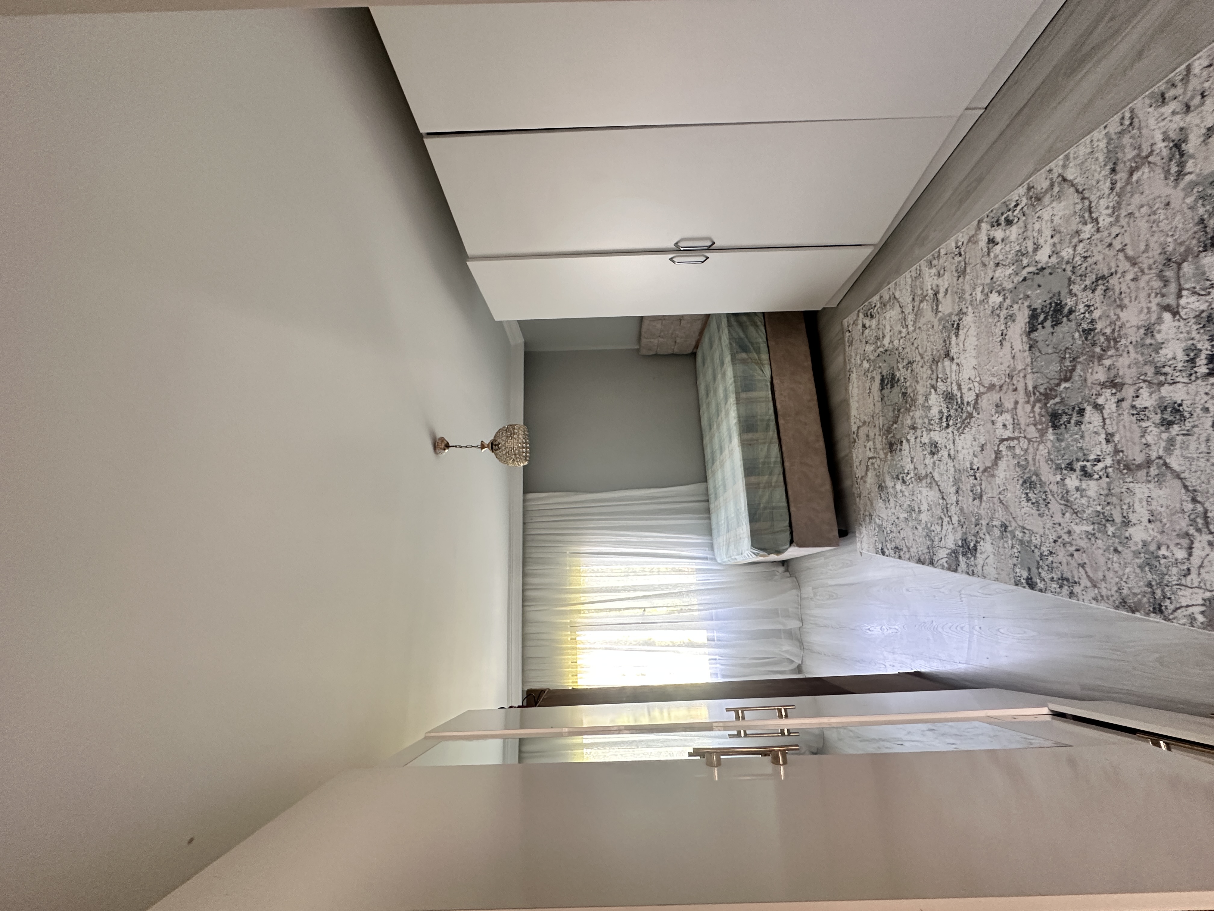 MABELGAYRİMEKUL-GÜLYALI AYRILIK MH HAVALİMANA YAKİN VİLLA