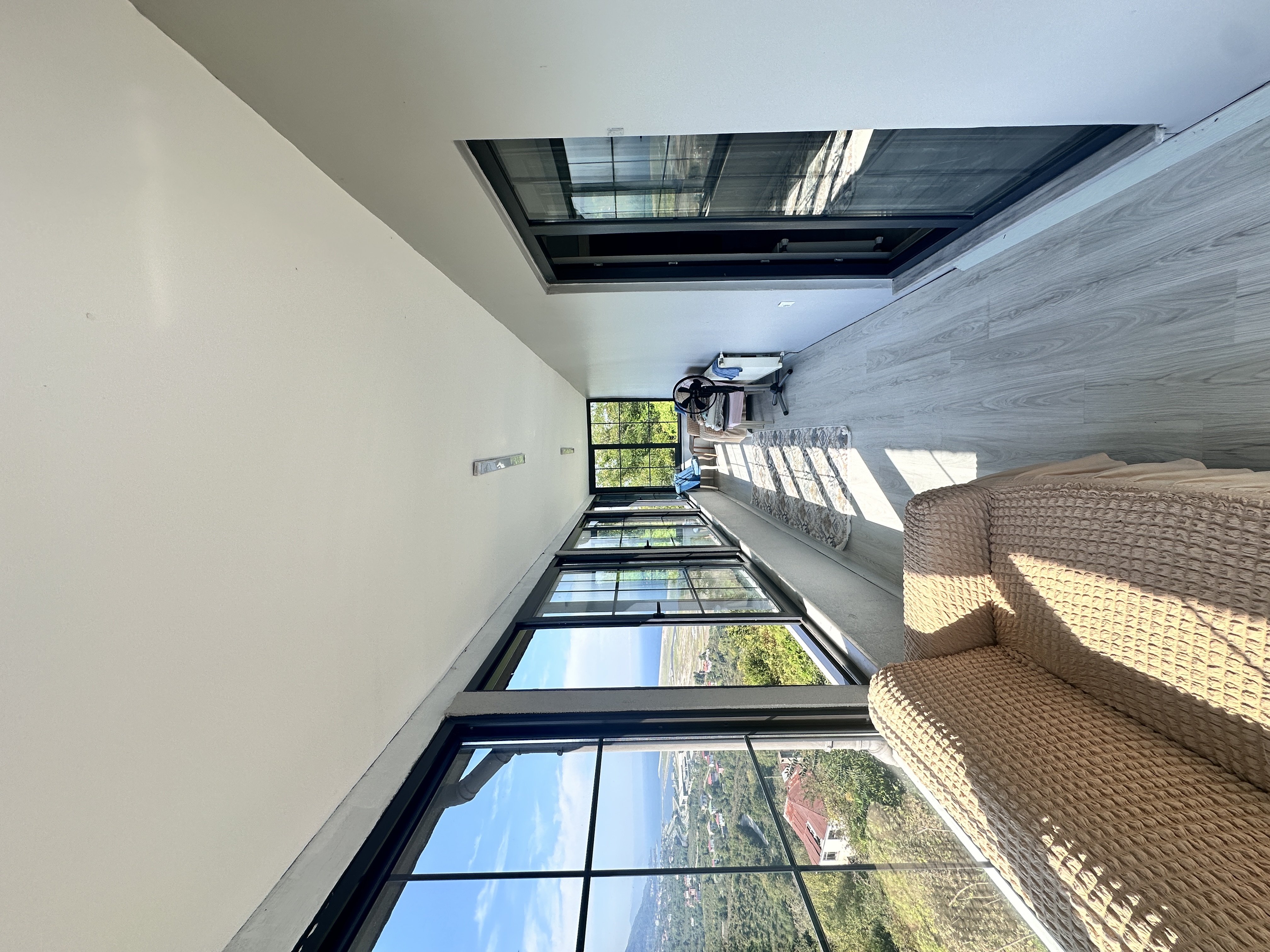 MABELGAYRİMEKUL-GÜLYALI AYRILIK MH HAVALİMANA YAKİN VİLLA