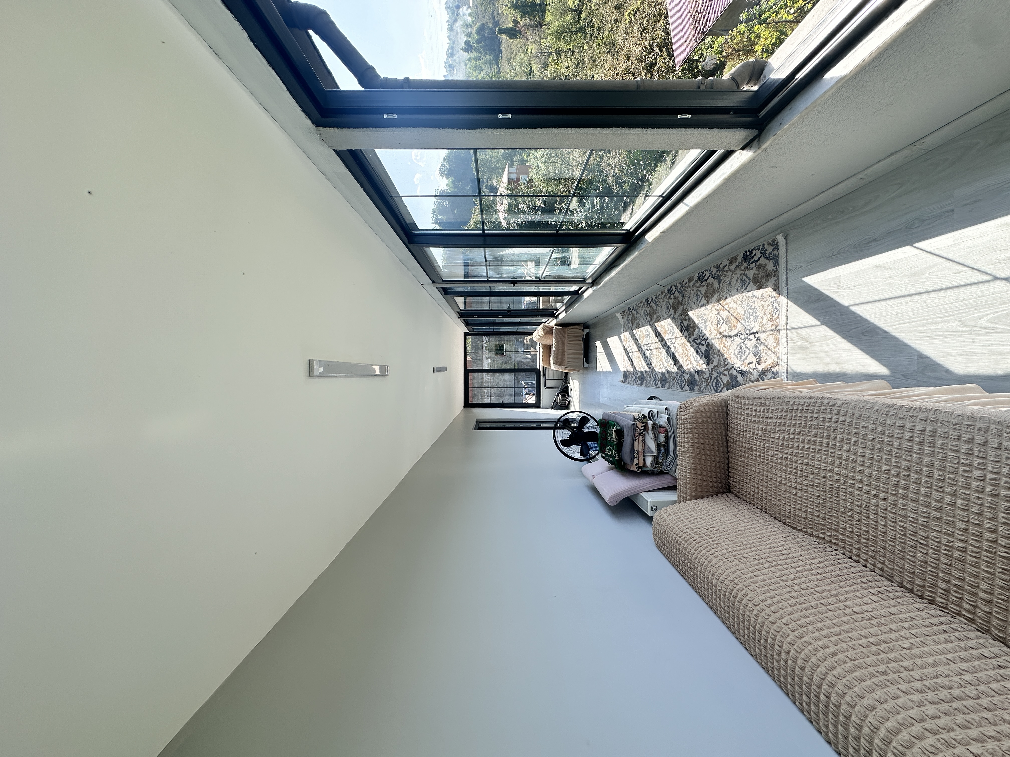 MABELGAYRİMEKUL-GÜLYALI AYRILIK MH HAVALİMANA YAKİN VİLLA