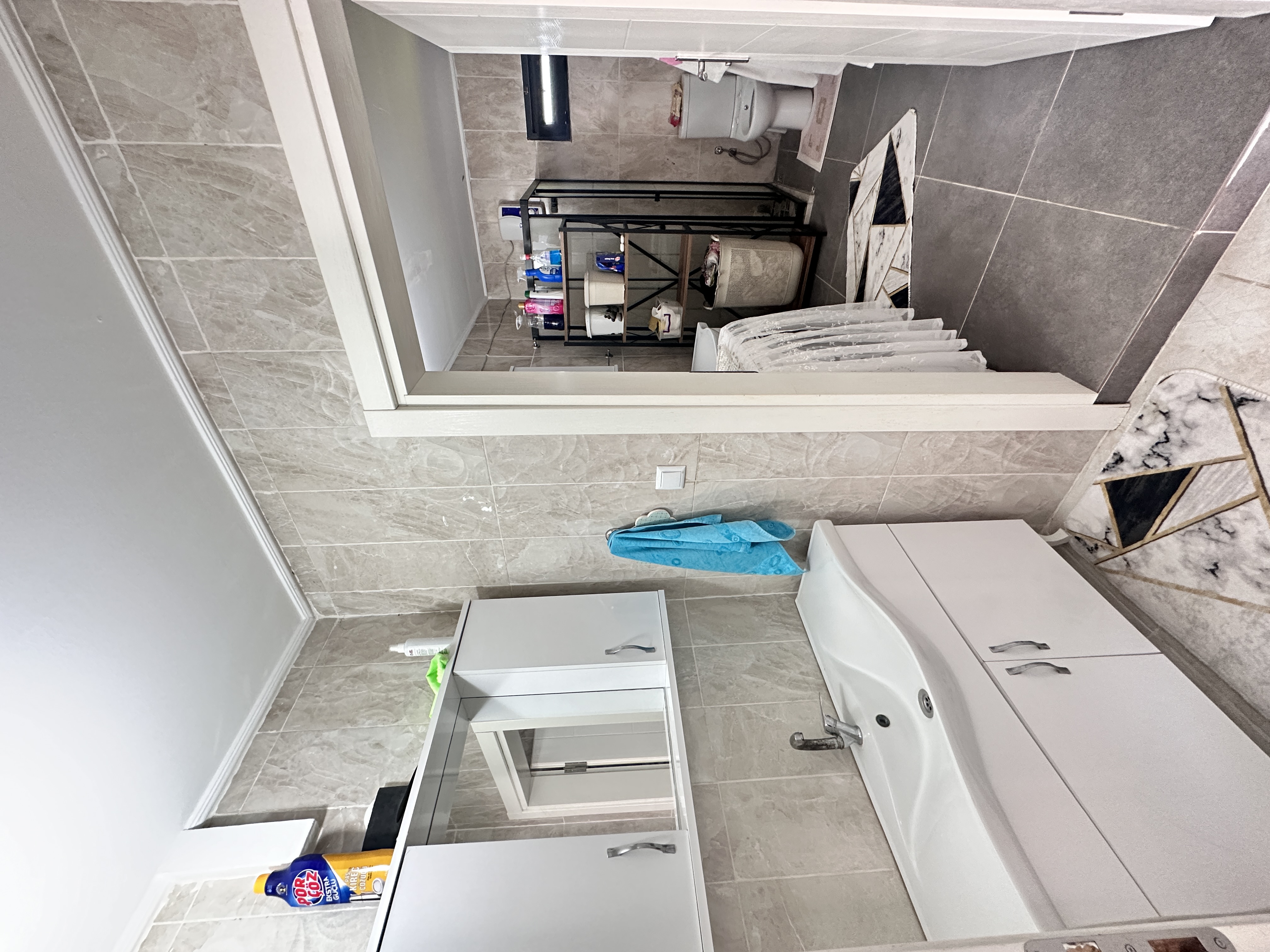 MABELGAYRİMEKUL-GÜLYALI AYRILIK MH HAVALİMANA YAKİN VİLLA