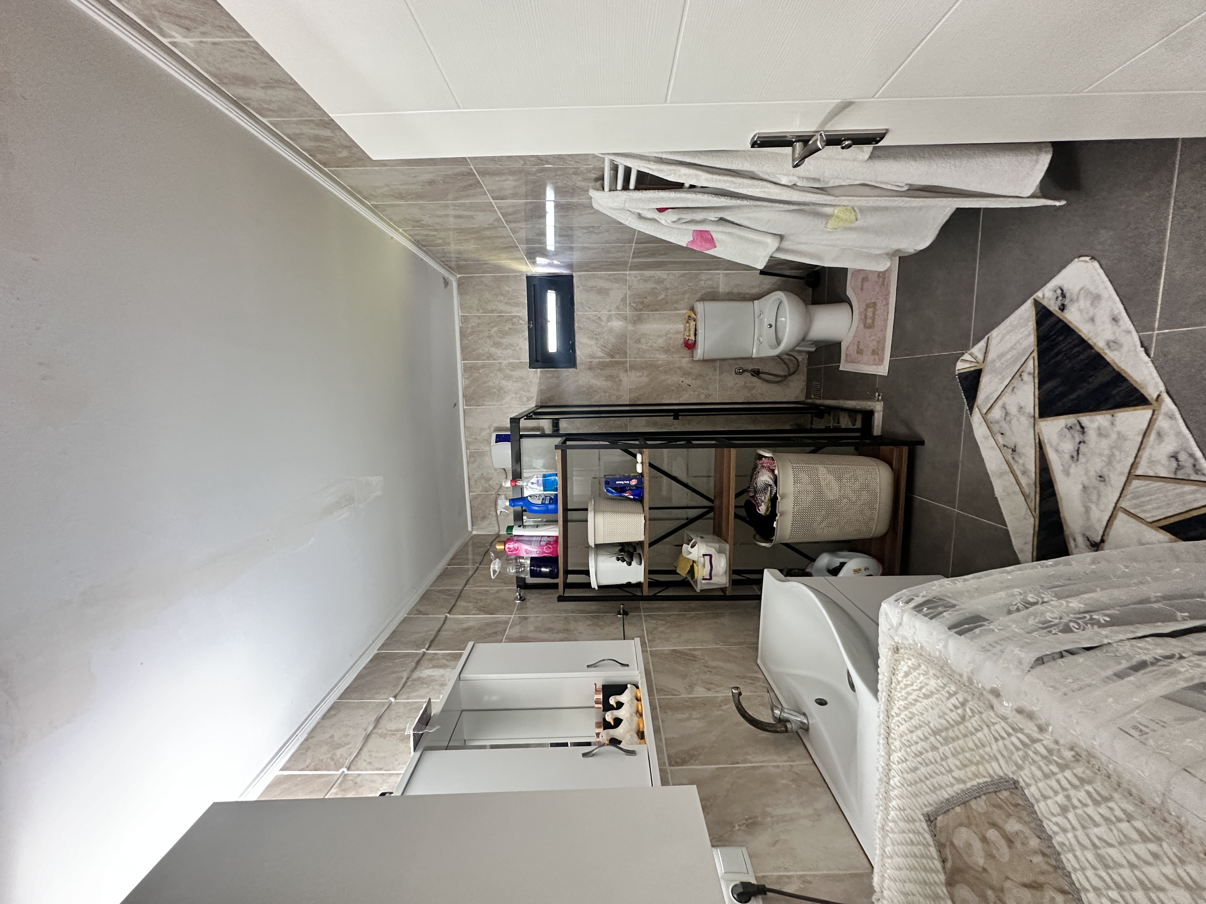 MABELGAYRİMEKUL-GÜLYALI AYRILIK MH HAVALİMANA YAKİN VİLLA