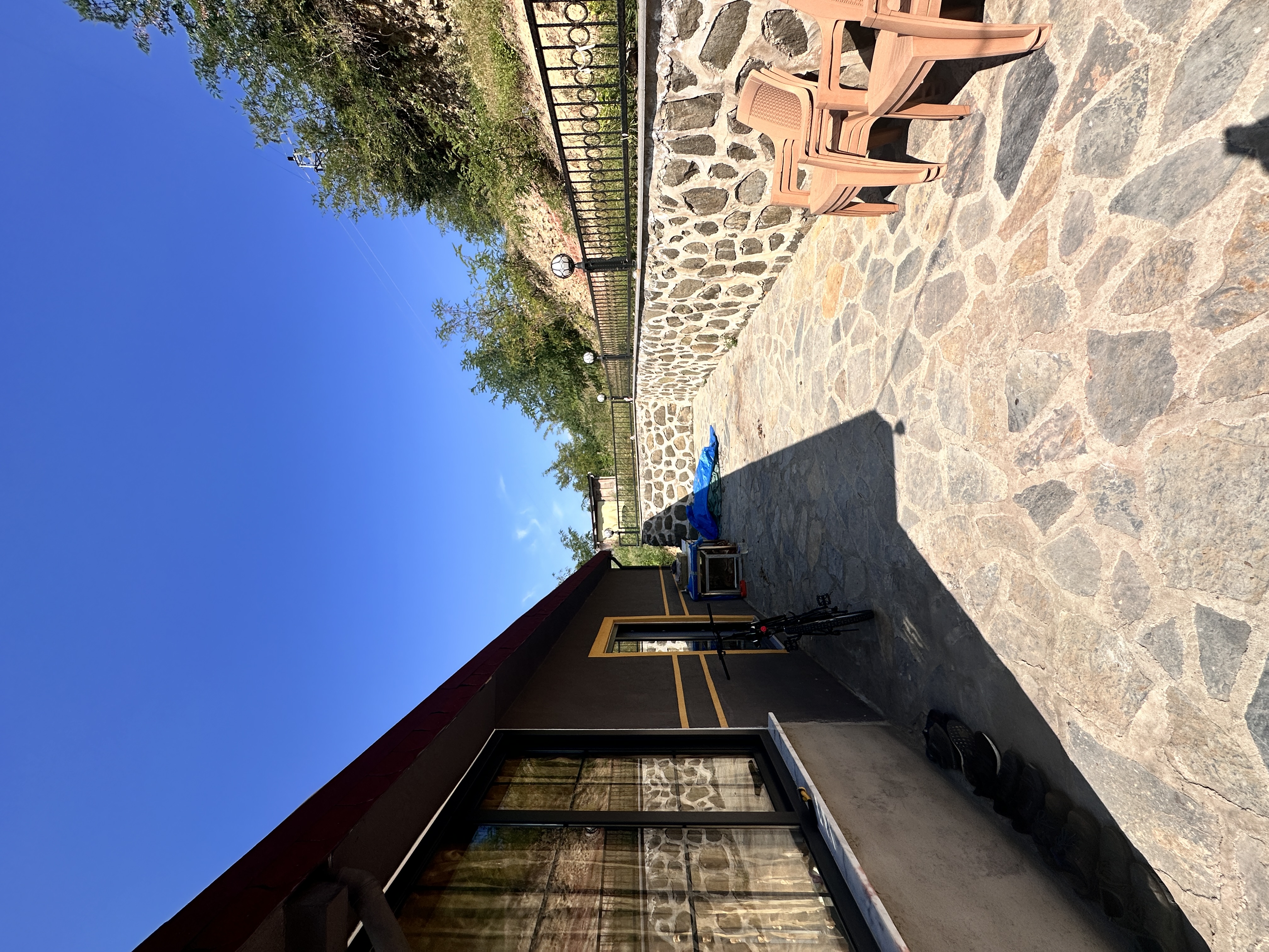 MABELGAYRİMEKUL-GÜLYALI AYRILIK MH HAVALİMANA YAKİN VİLLA