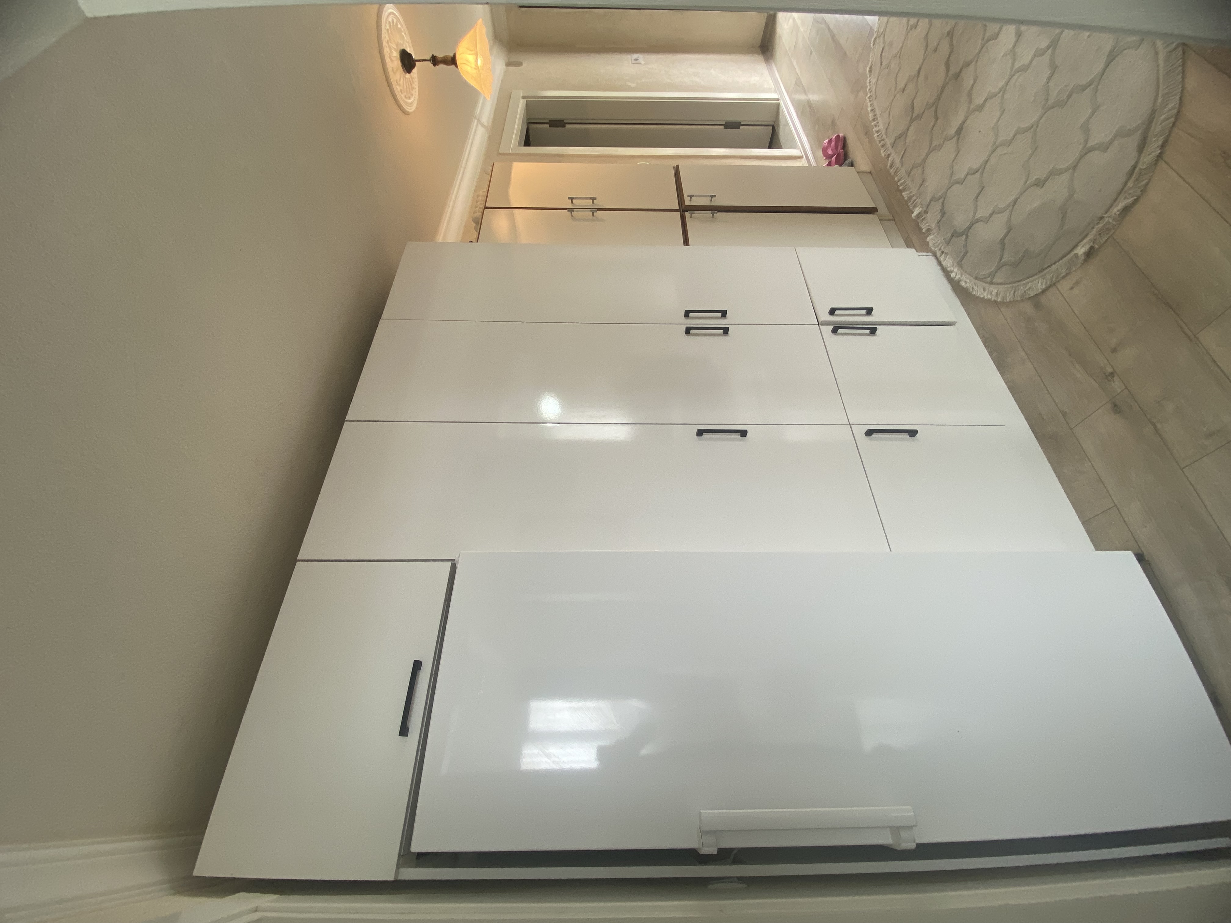 MABEL GAYRİMENKUL BURUNUCU KÖYÜ