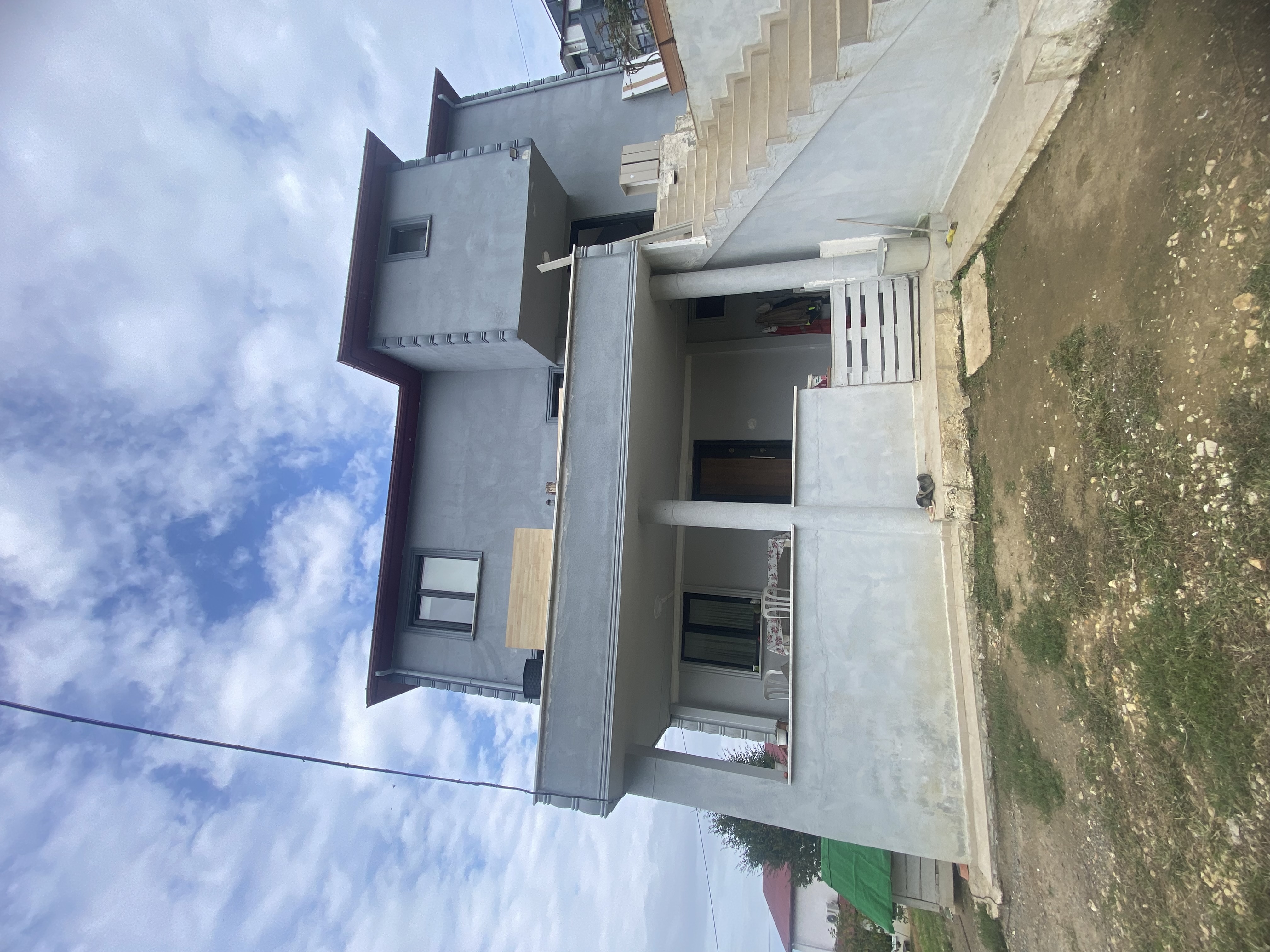 MABEL GAYRİMENKUL BURUNUCU KÖYÜ