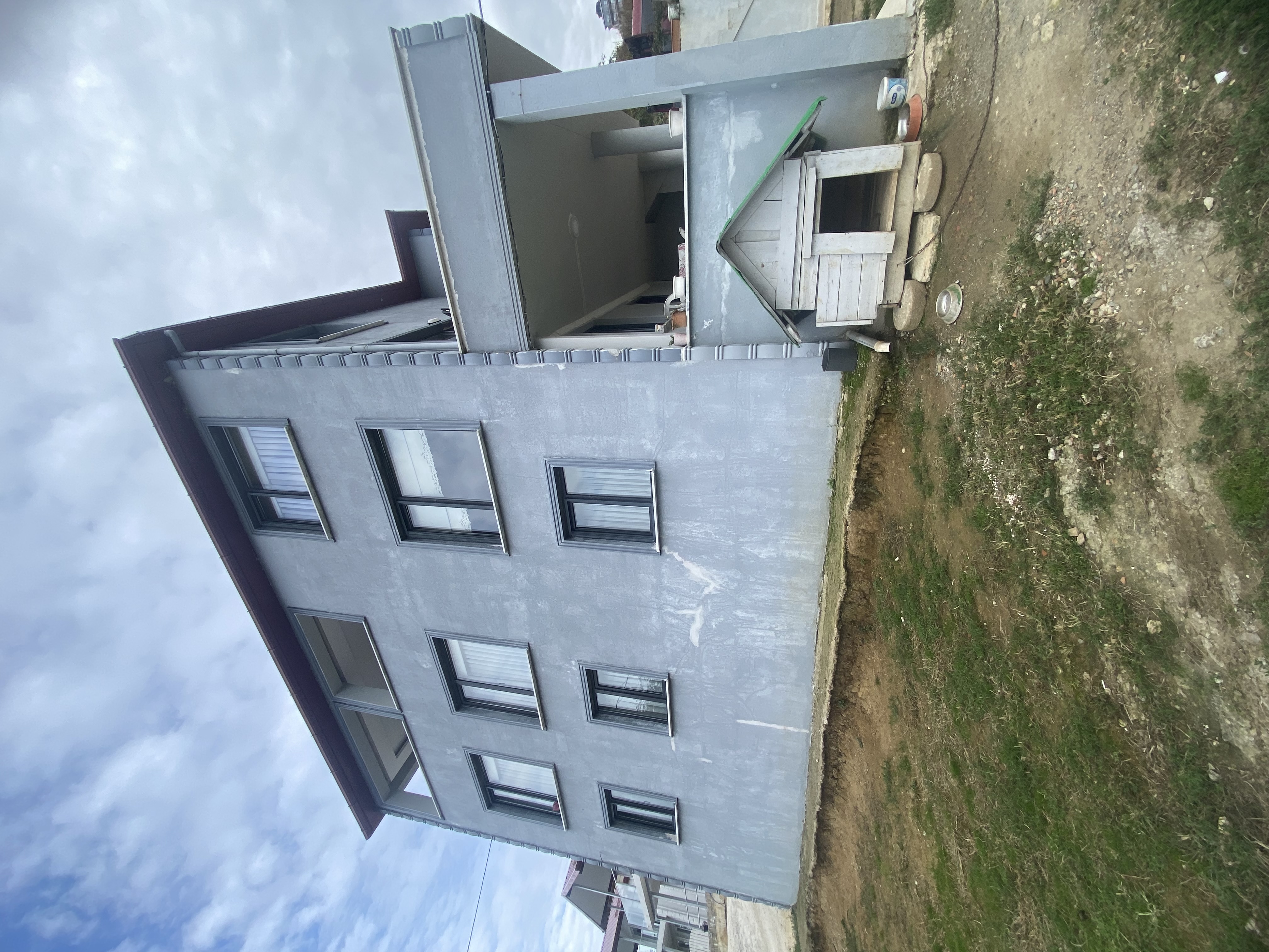 MABEL GAYRİMENKUL BURUNUCU KÖYÜ