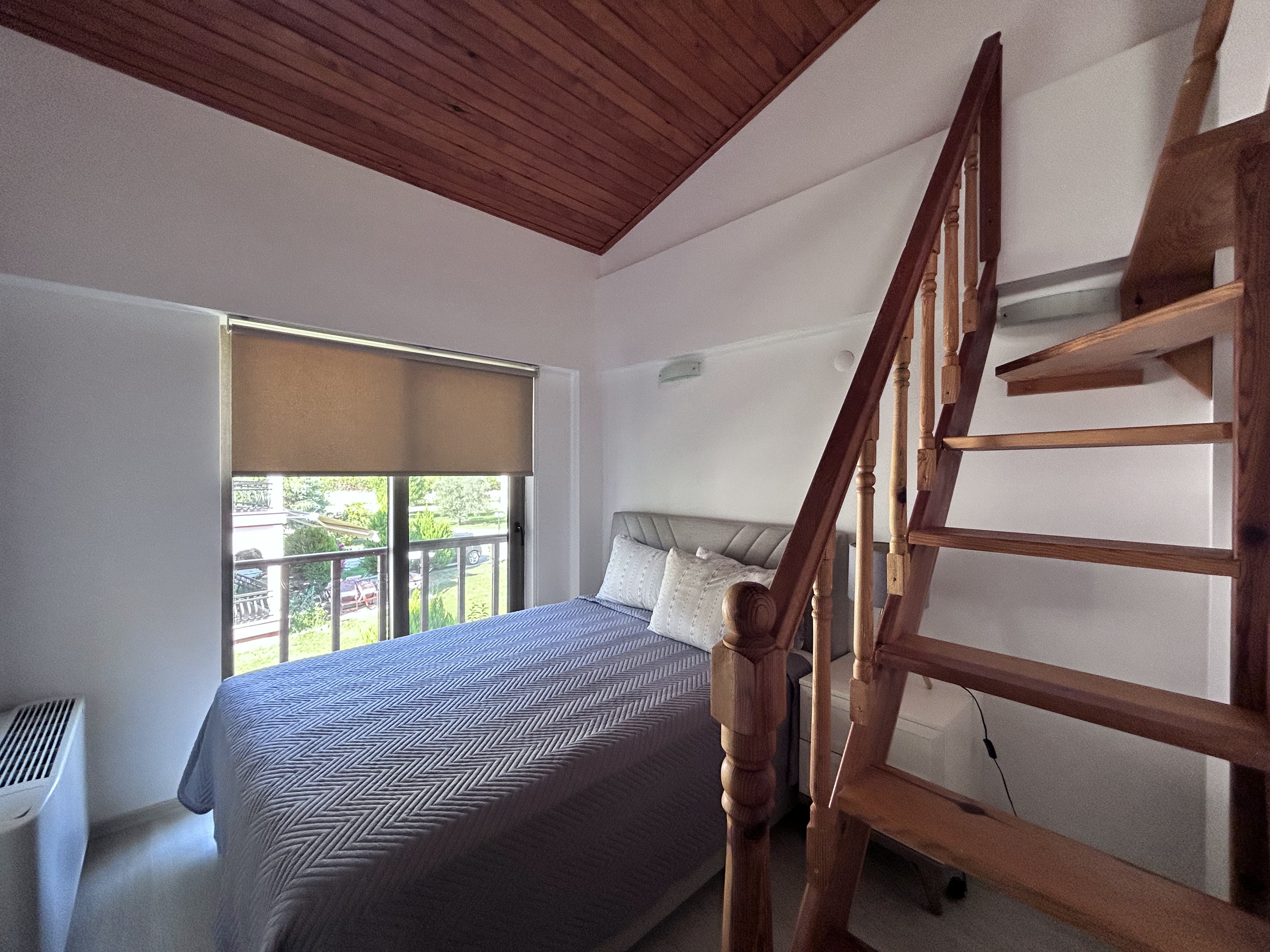 Muğla Ula Gökova'da Satılık havuzlu, 2 villa birden tek fiyat