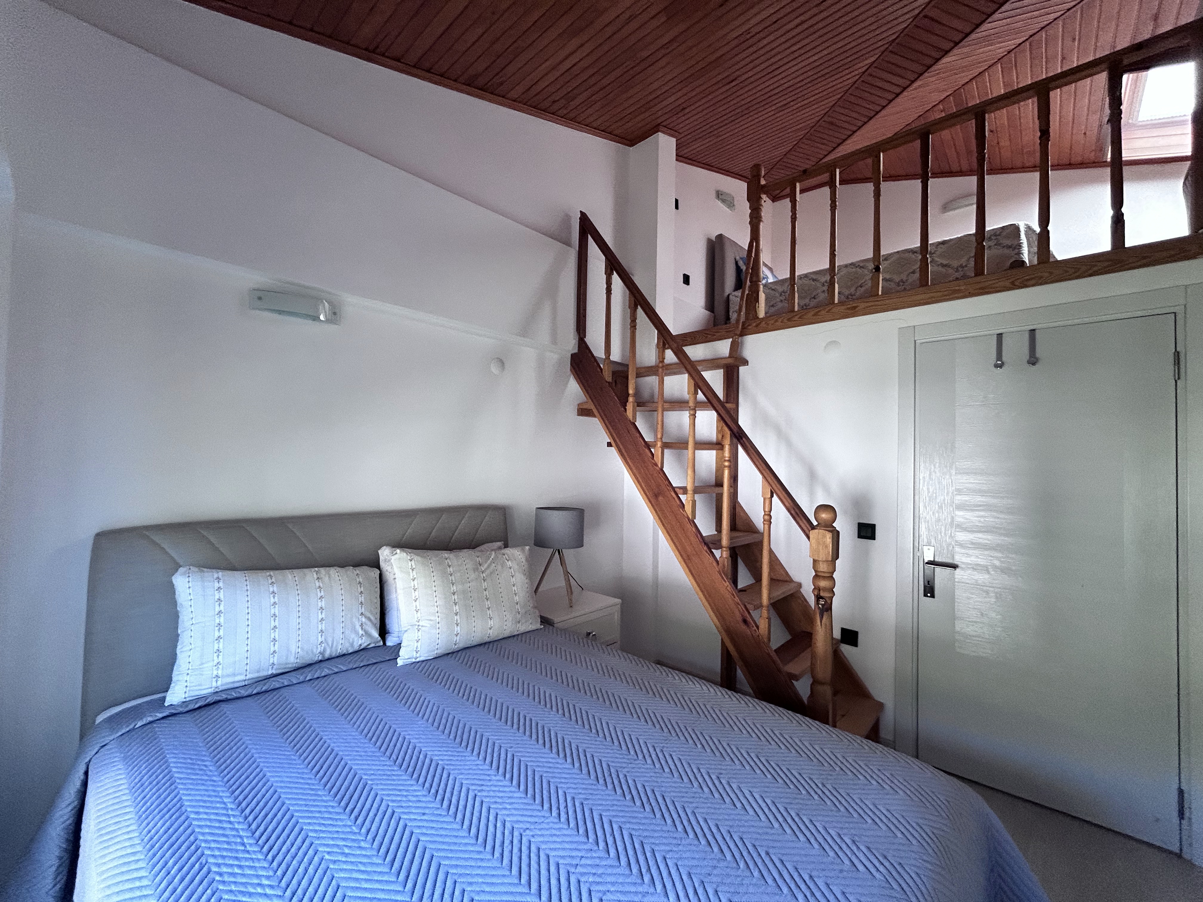 Muğla Ula Gökova'da Satılık havuzlu, 2 villa birden tek fiyat