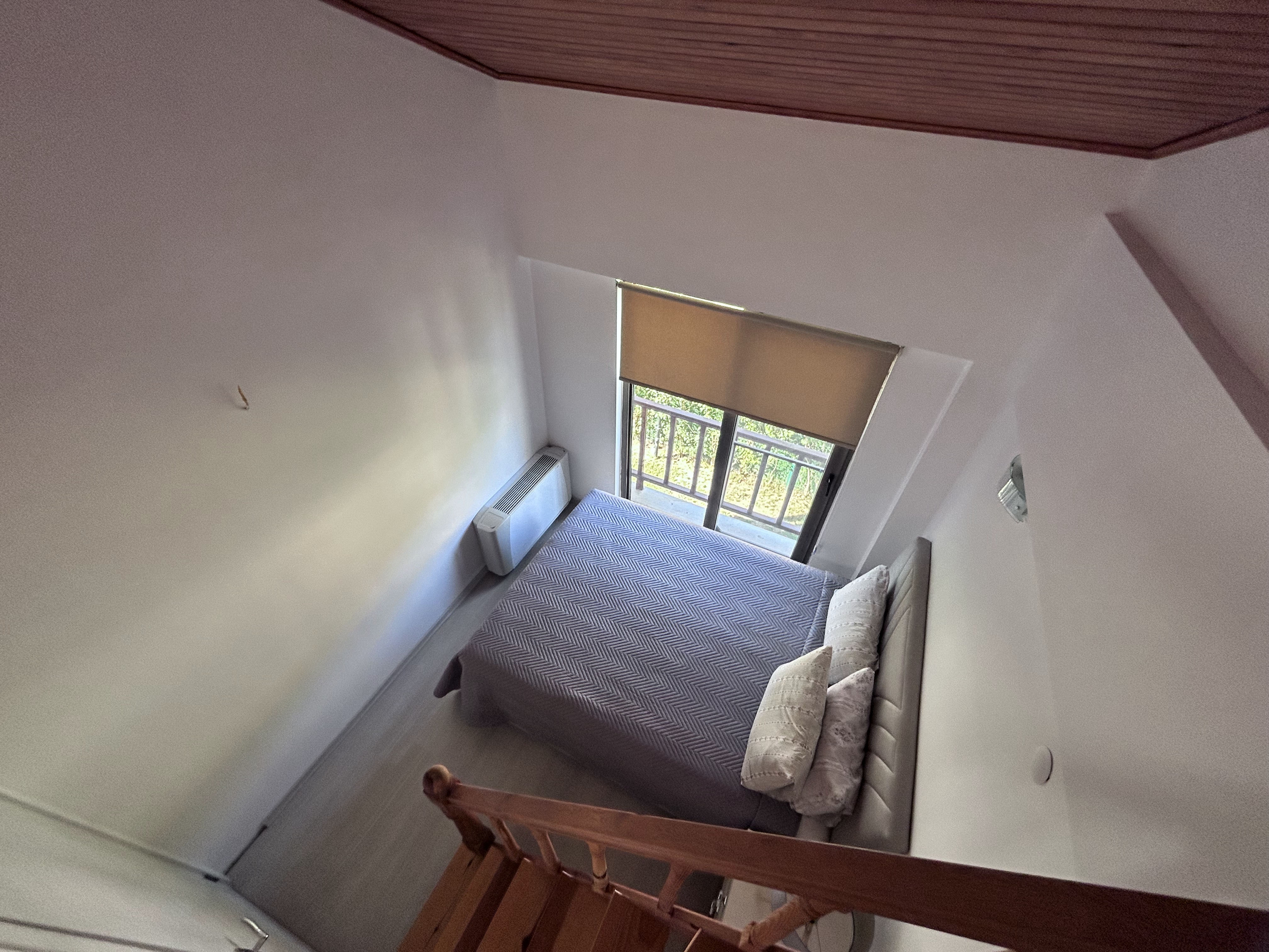 Muğla Ula Gökova'da Satılık havuzlu, 2 villa birden tek fiyat