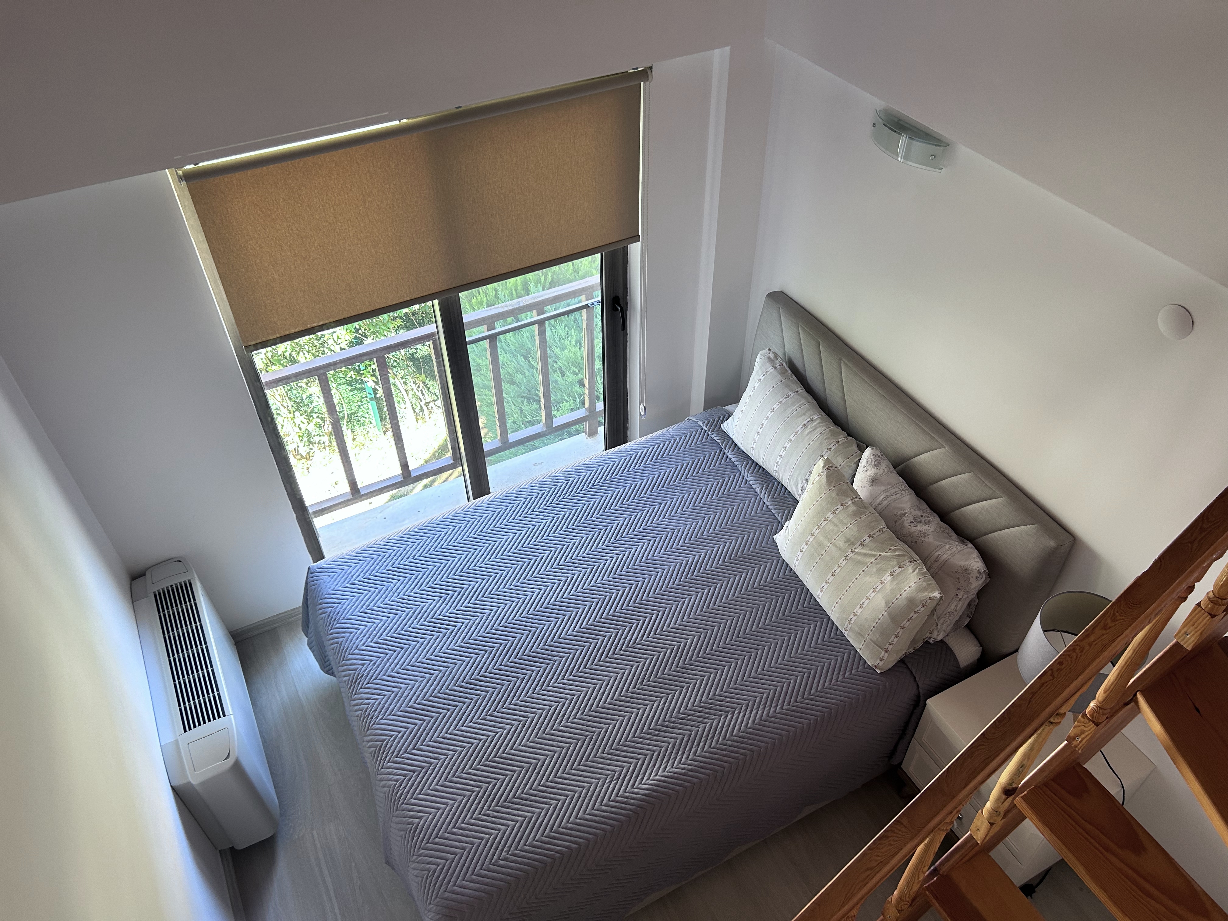 Muğla Ula Gökova'da Satılık havuzlu, 2 villa birden tek fiyat