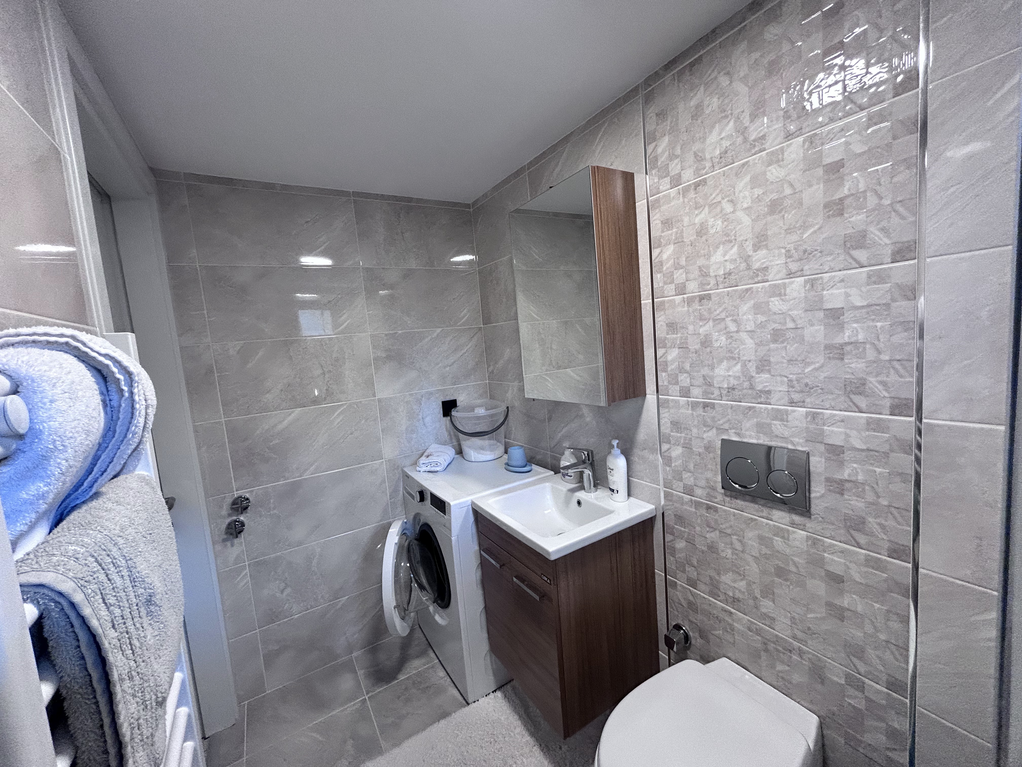 Muğla Ula Gökova'da Satılık havuzlu, 2 villa birden tek fiyat