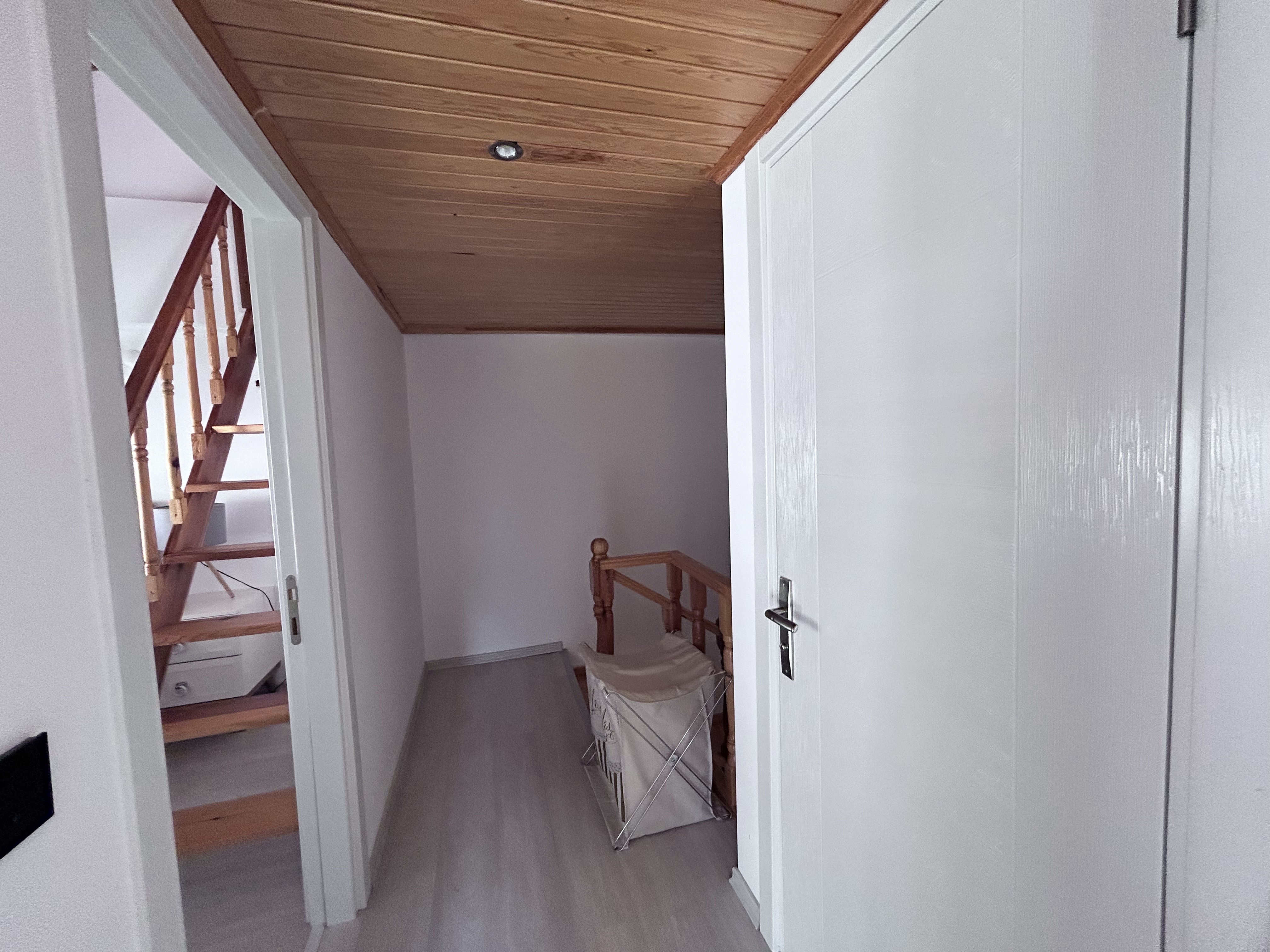 Muğla Ula Gökova'da Satılık havuzlu, 2 villa birden tek fiyat