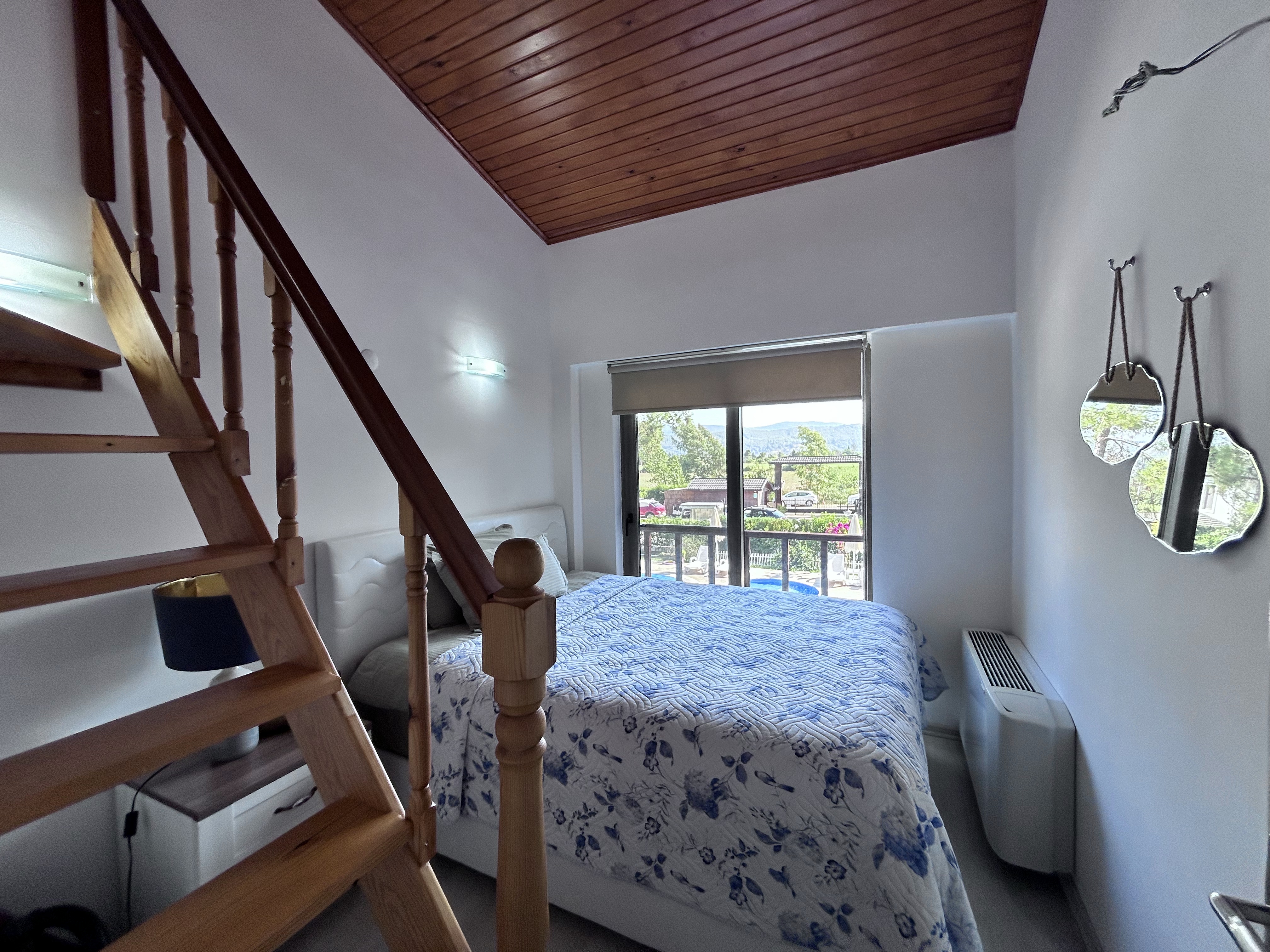 Muğla Ula Gökova'da Satılık havuzlu, 2 villa birden tek fiyat