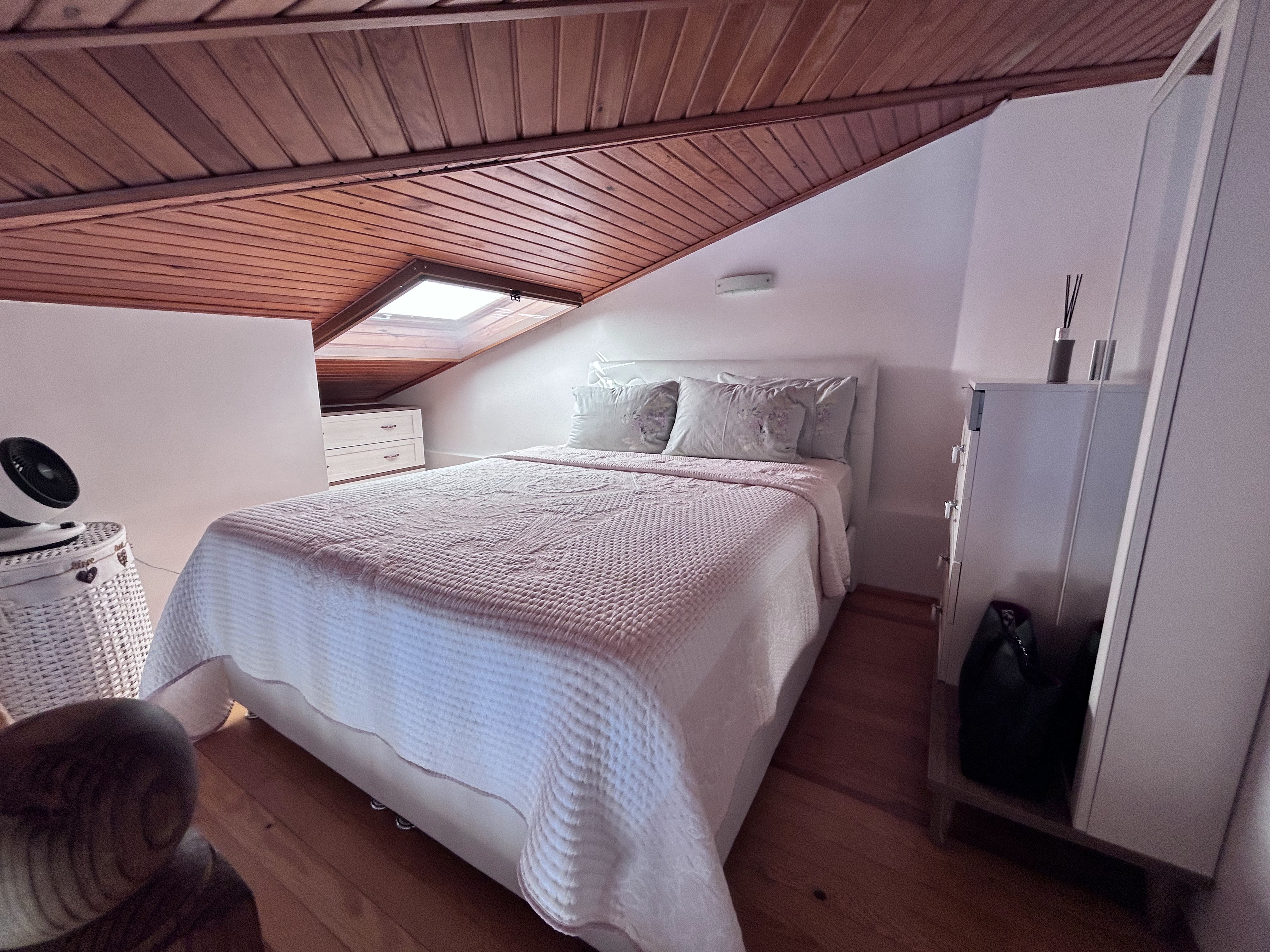 Muğla Ula Gökova'da Satılık havuzlu, 2 villa birden tek fiyat