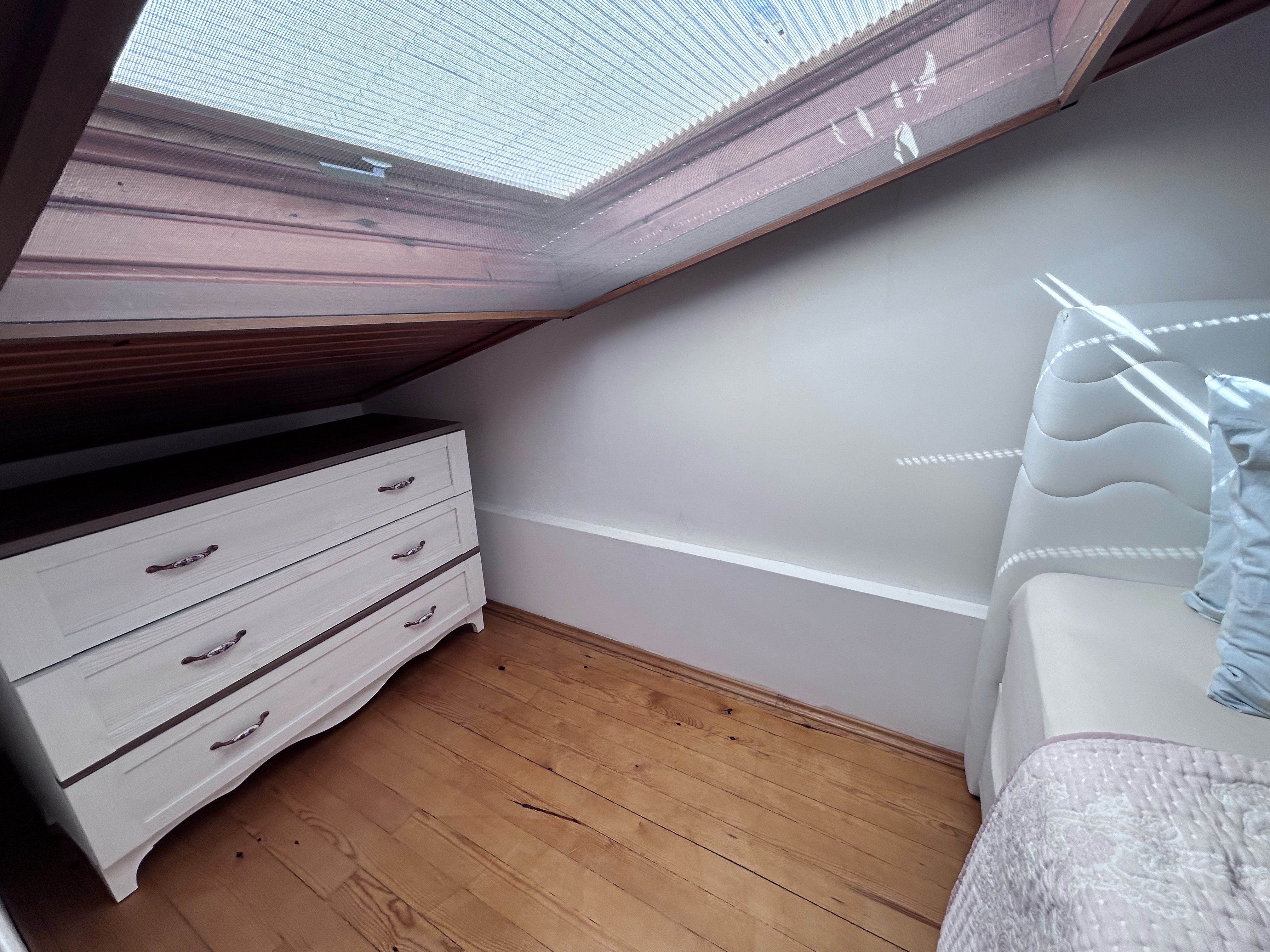 Muğla Ula Gökova'da Satılık havuzlu, 2 villa birden tek fiyat