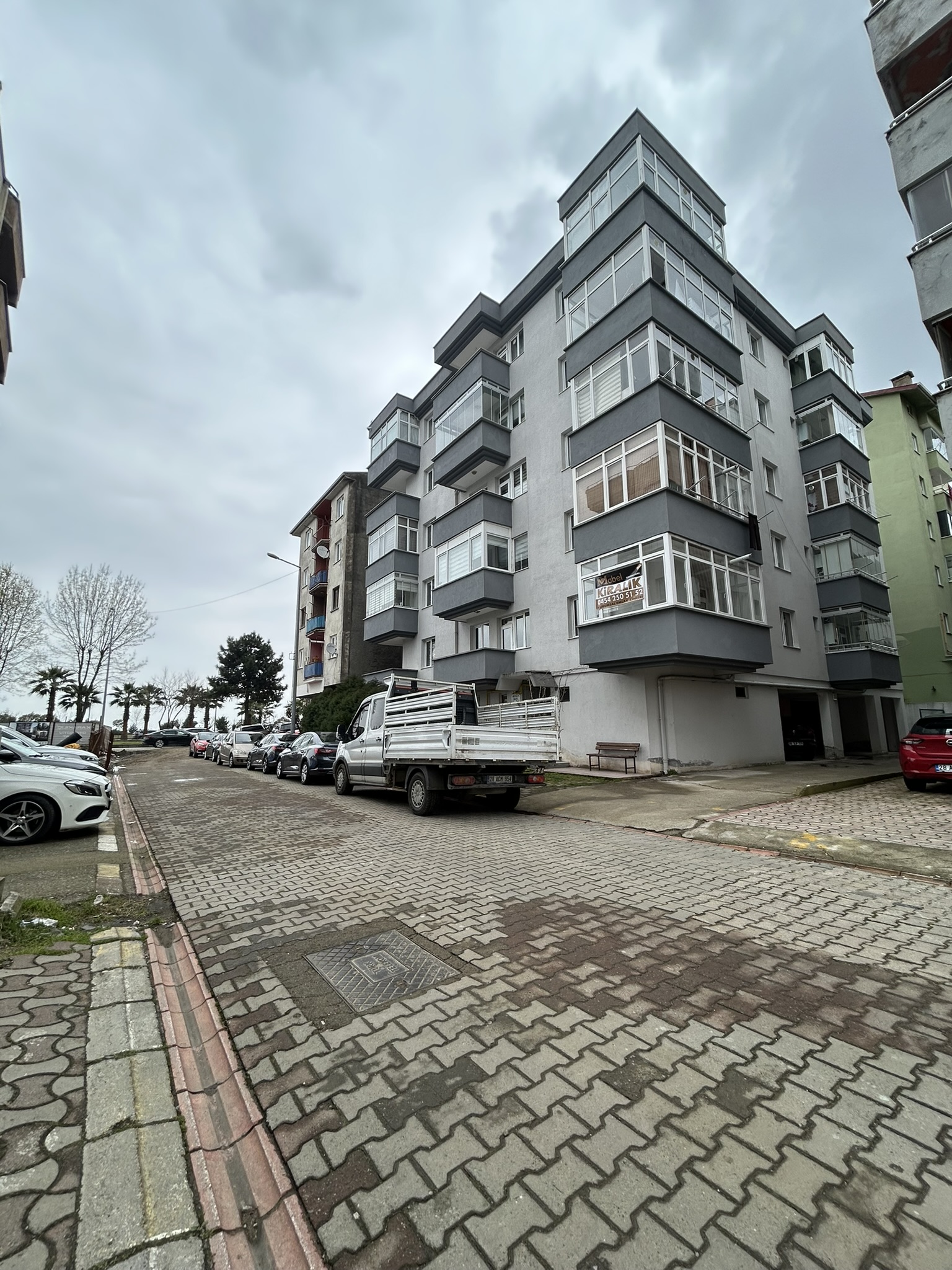 KARACA OTOMOTİV GALERİ  ARKSI