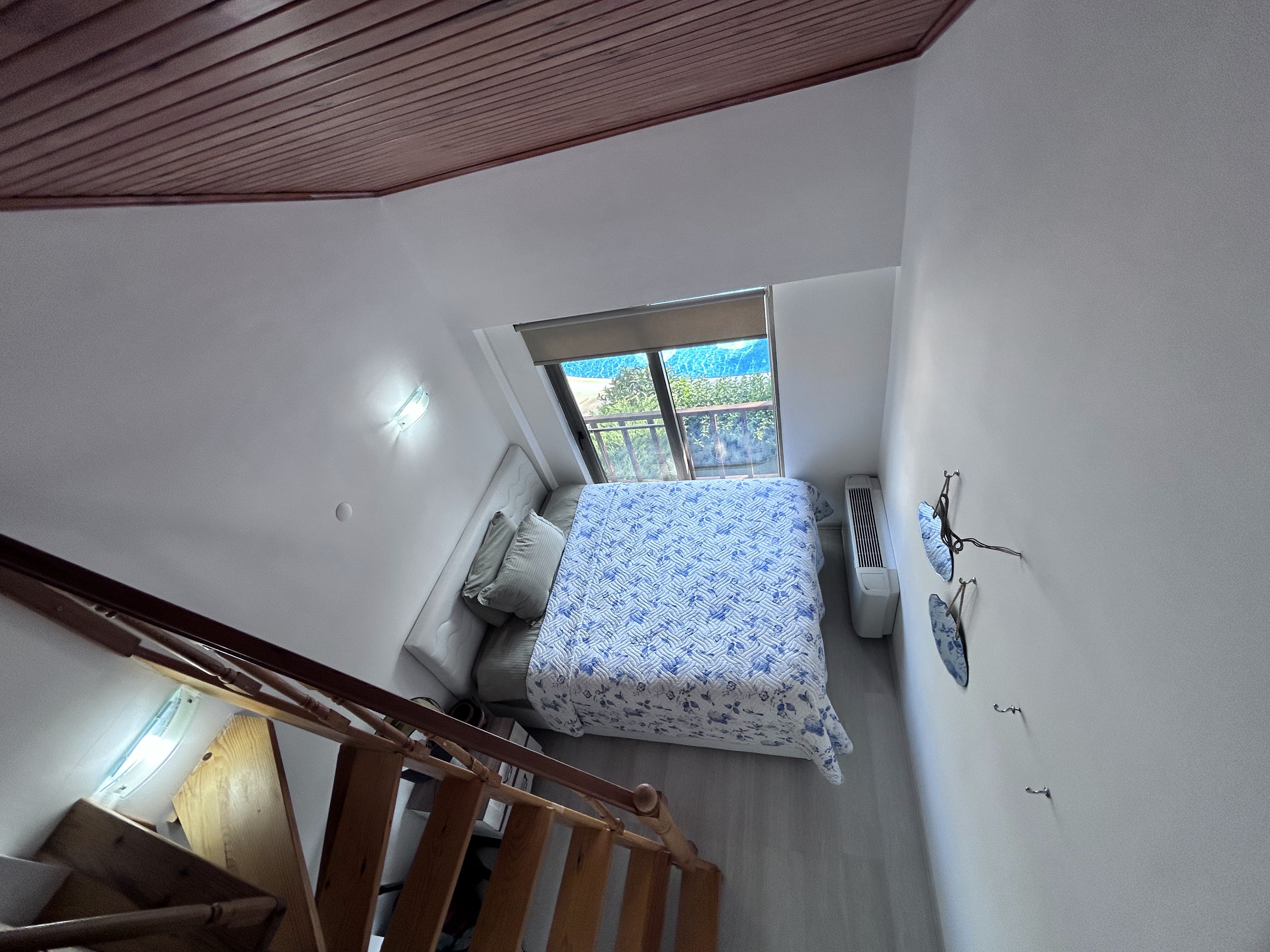 Muğla Ula Gökova'da Satılık havuzlu, 2 villa birden tek fiyat