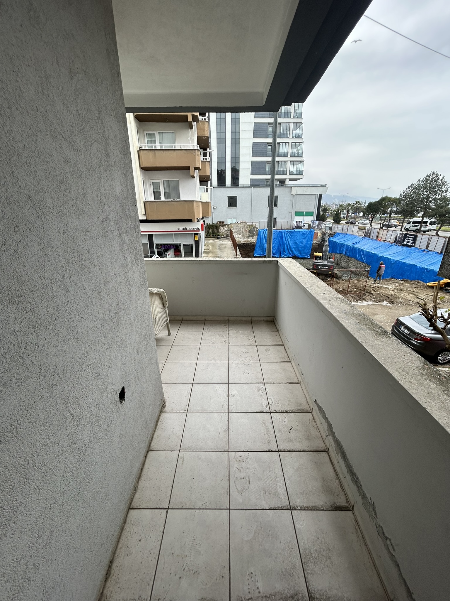 KARACA OTOMOTİV GALERİ  ARKSI