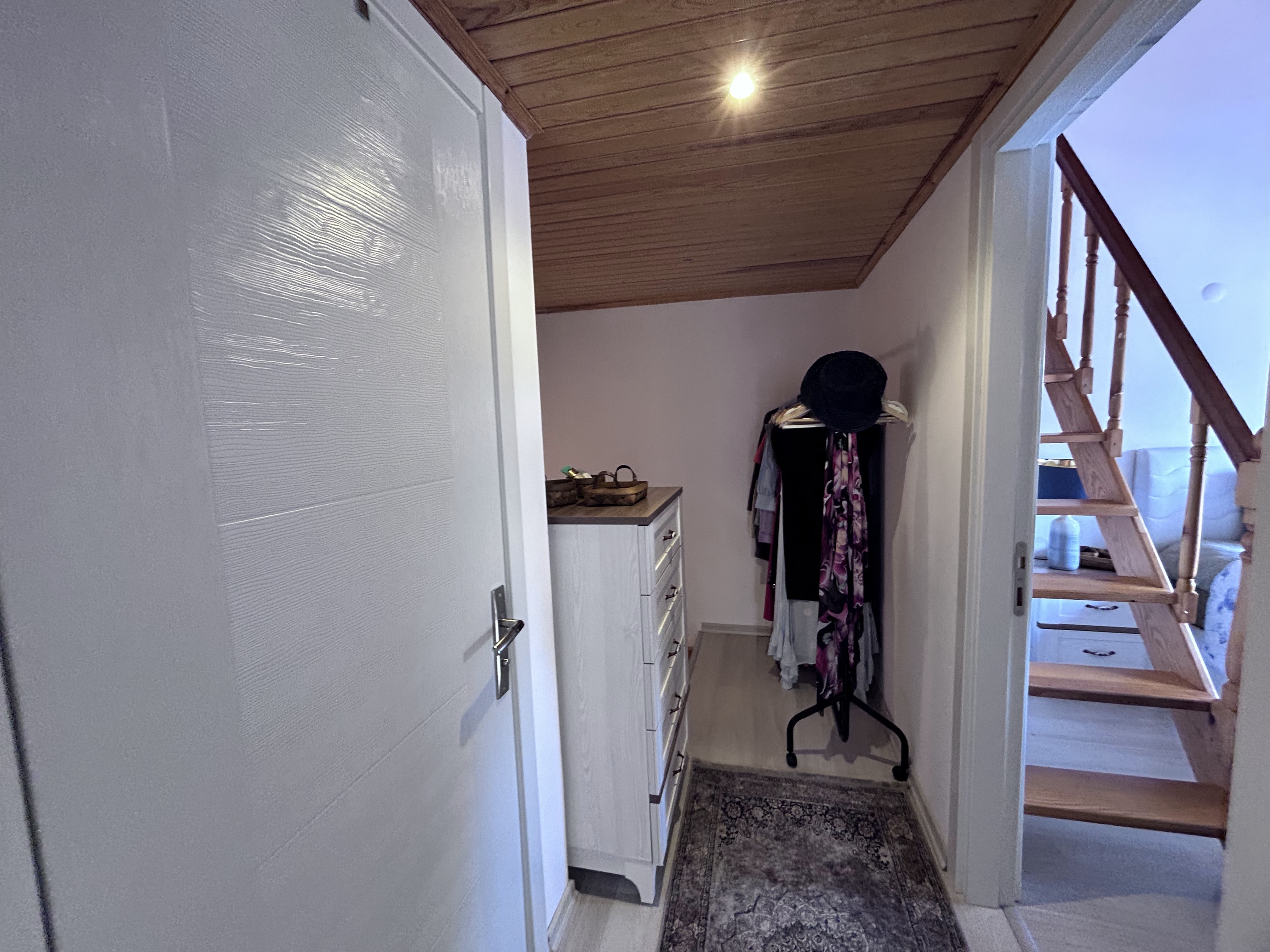 Muğla Ula Gökova'da Satılık havuzlu, 2 villa birden tek fiyat