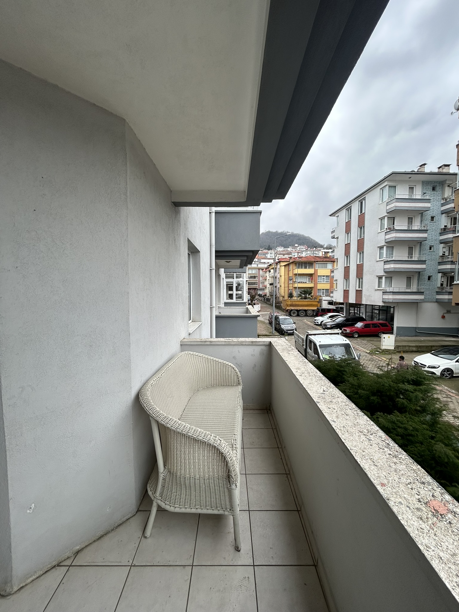 KARACA OTOMOTİV GALERİ  ARKSI