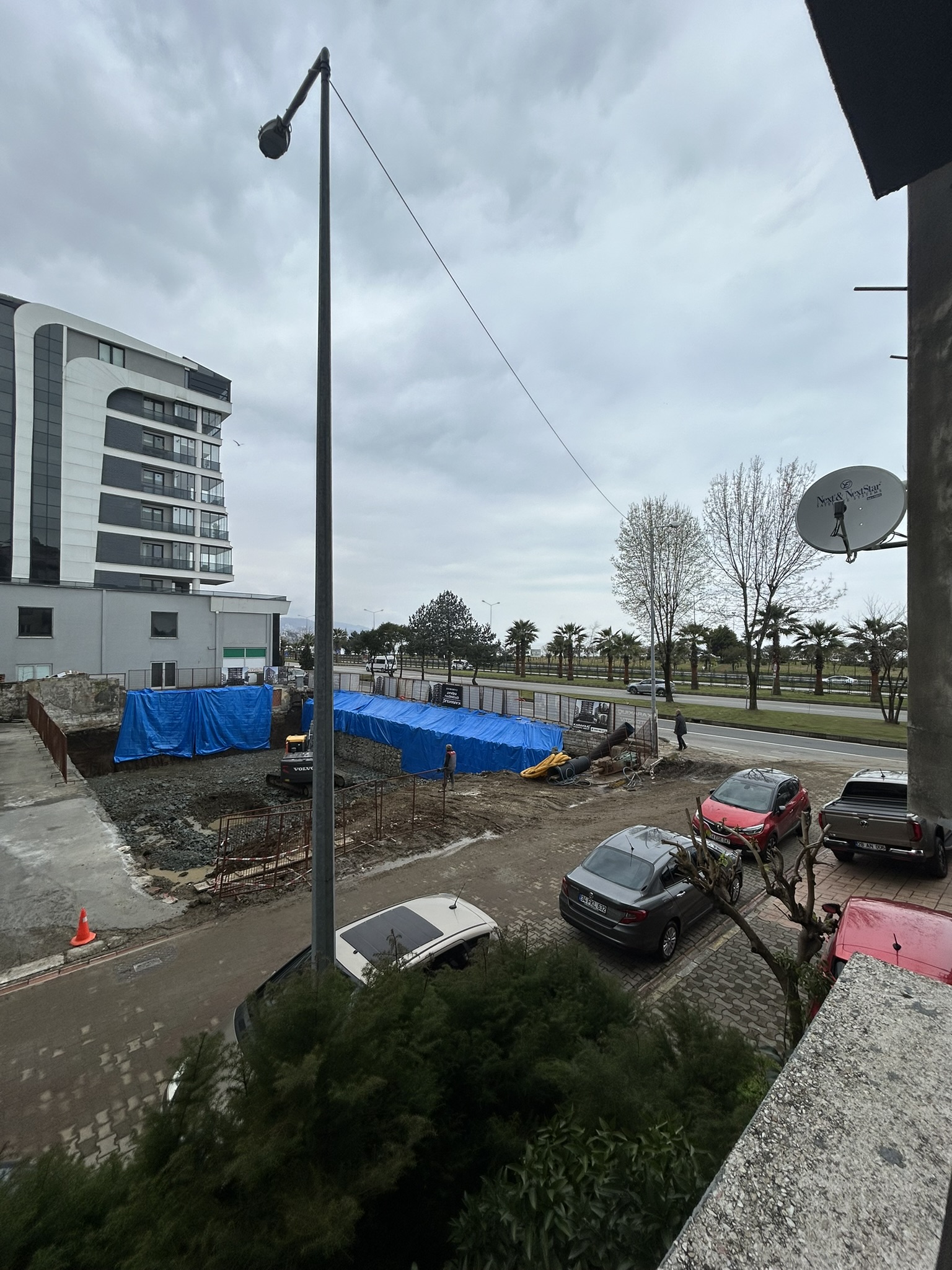 KARACA OTOMOTİV GALERİ  ARKSI