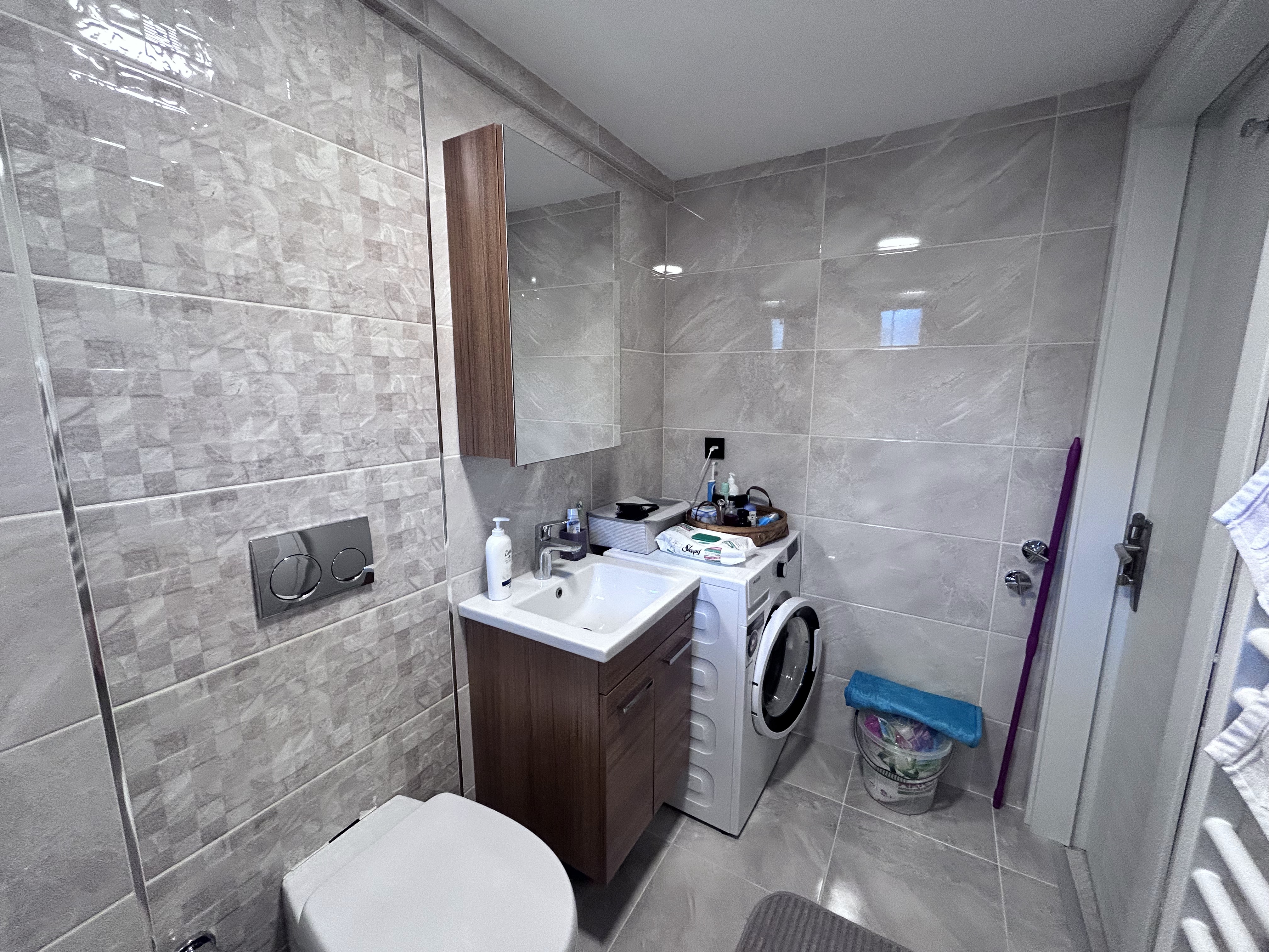 Muğla Ula Gökova'da Satılık havuzlu, 2 villa birden tek fiyat